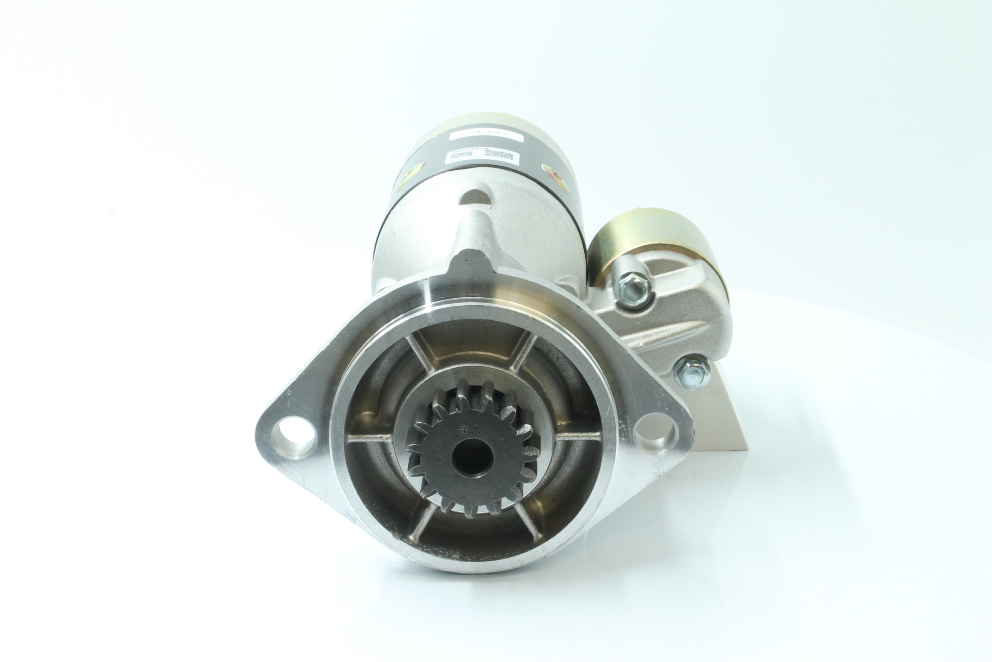 PowerMax 88212615 startmotor S114206