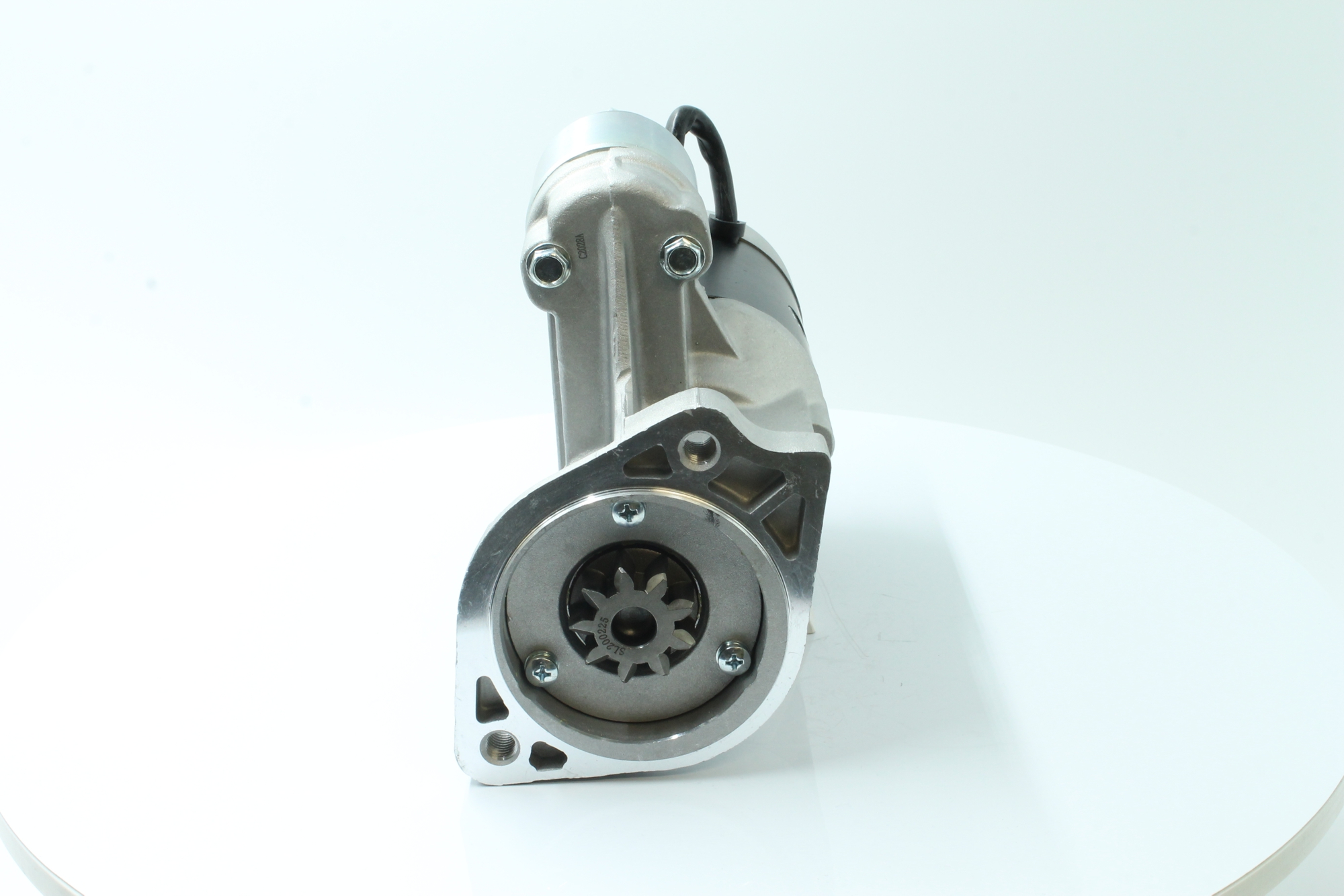 PowerMax 88212618 Starteris NISSAN Sunny III Hatchback (N14) 2.0 D 75 ZS Dīzelis 1993