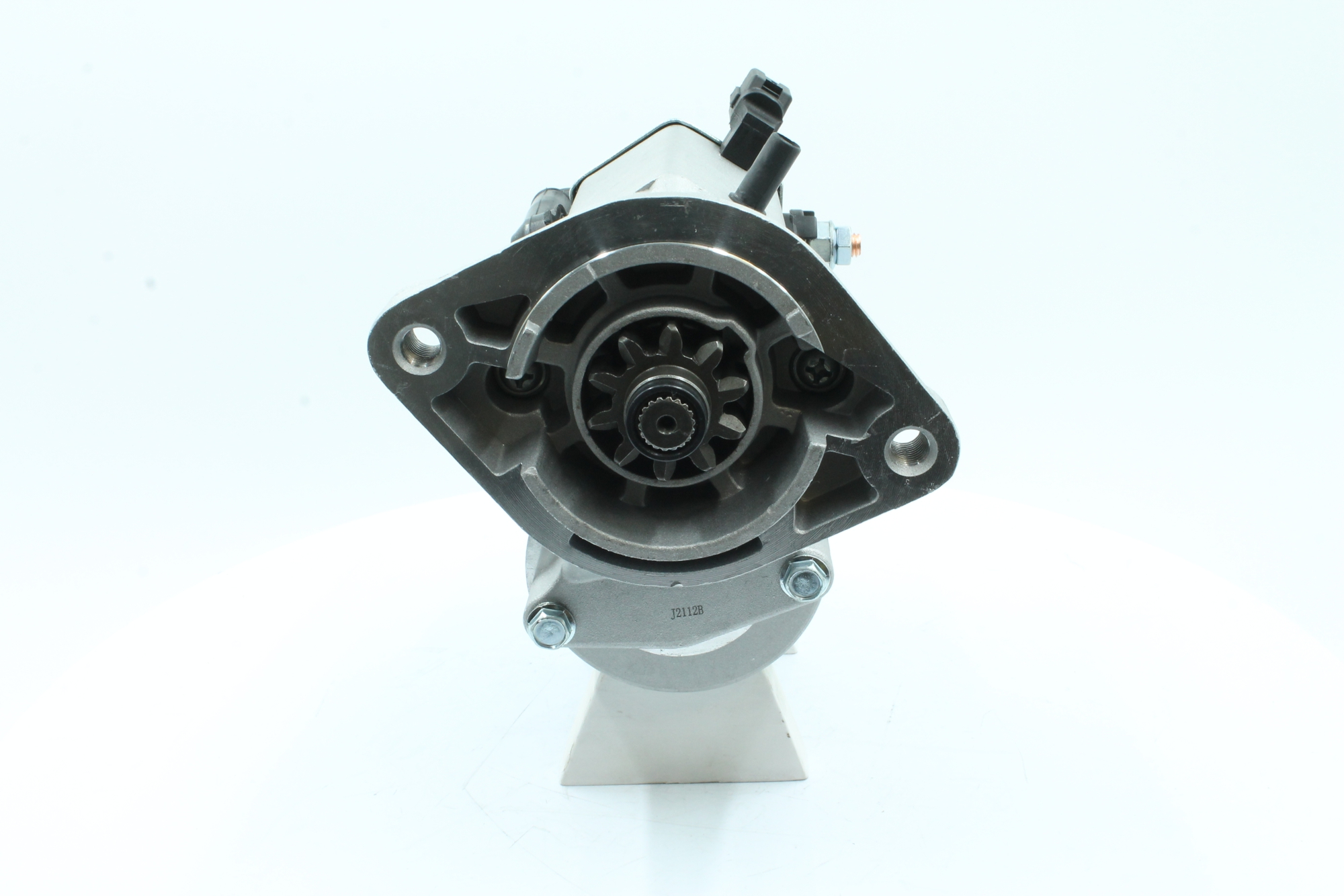 PowerMax 88212681 Starteris TOYOTA Previa / Estima II (XR30) 2.0 D-4D (CLR30_) 116 AG dyzelinas 2005