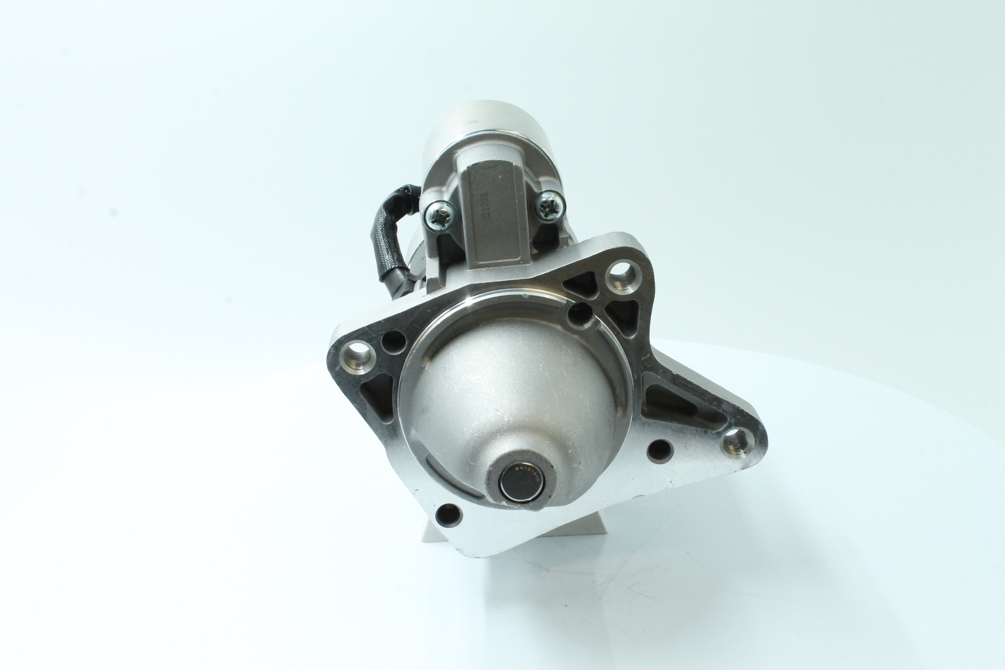 PowerMax 88212782 Startmotor Ford Ranger EQ 2.5 TDdi 4x4 117 Pk Diesel 2005