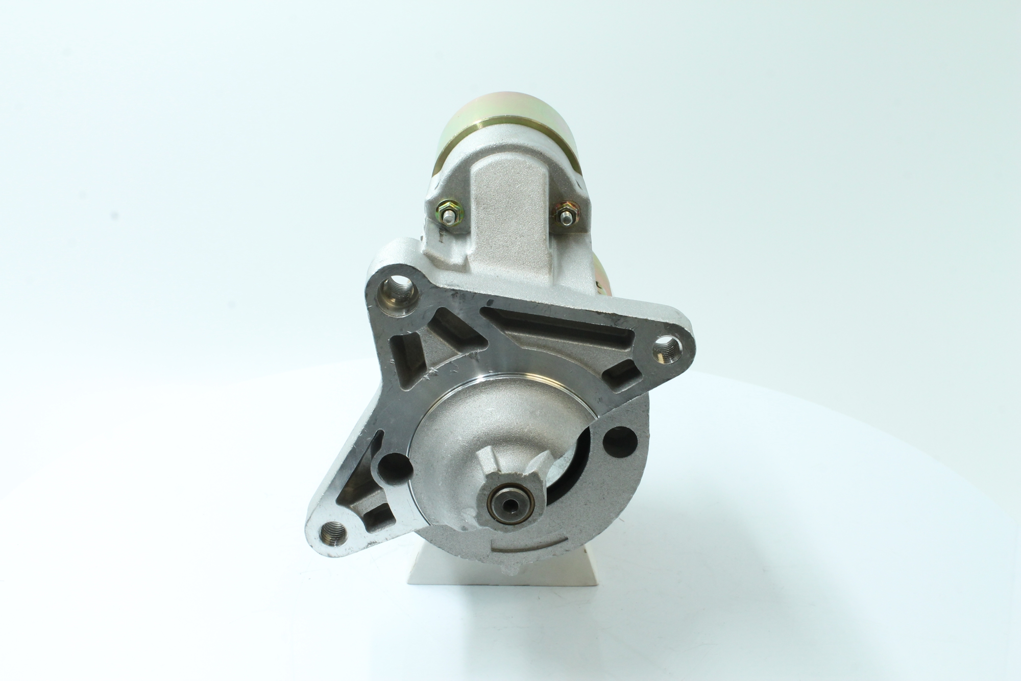PowerMax 88212791 Startmotor RENAULT Master I Flatbed Vrachtwagen/Chassis 28-35 2.0 80 Pk Benzine 1982