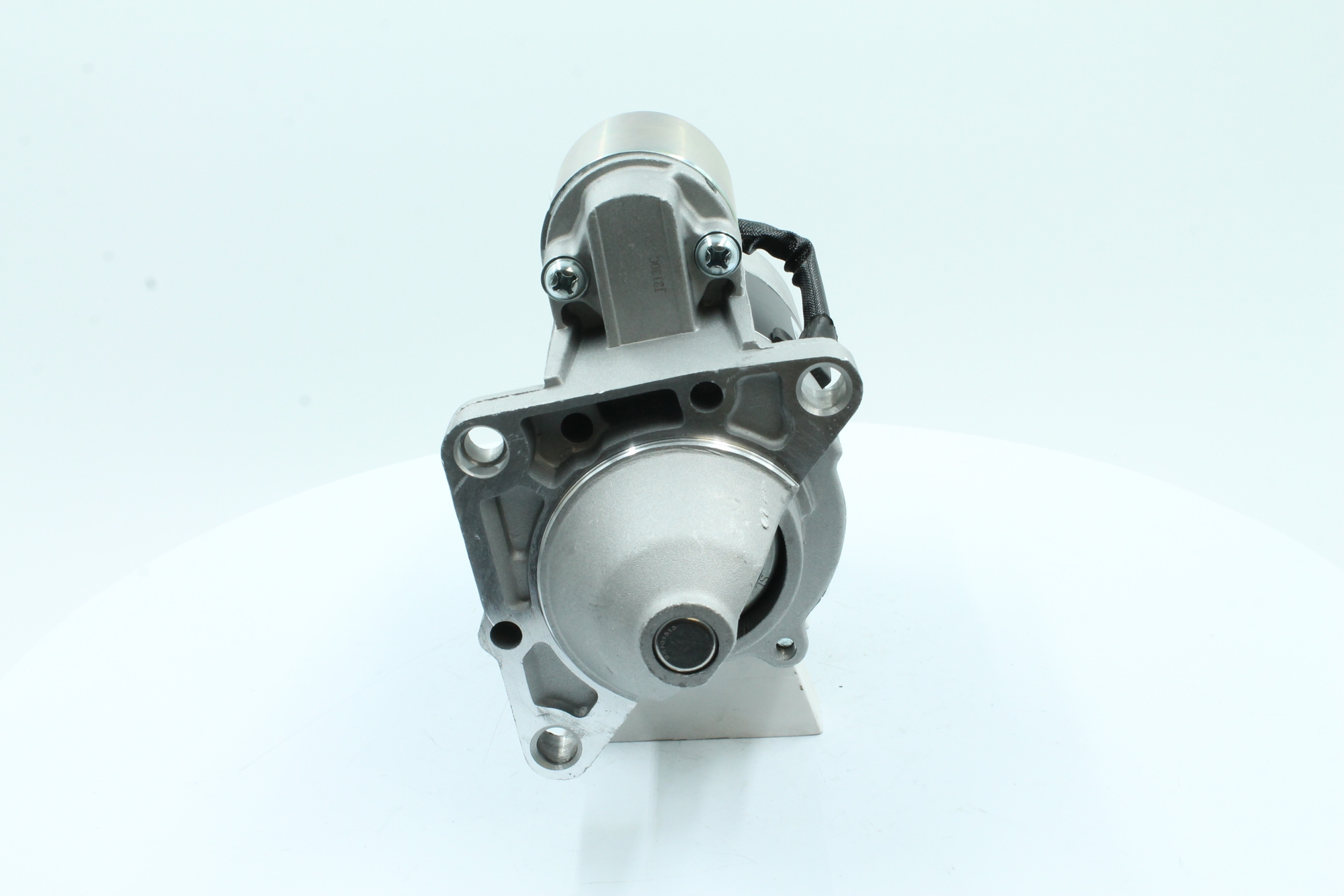 PowerMax 88212796 Startmotor Renault Master 2 Flatbed Vrachtwagen 2.5 D 80 Pk Diesel 1998