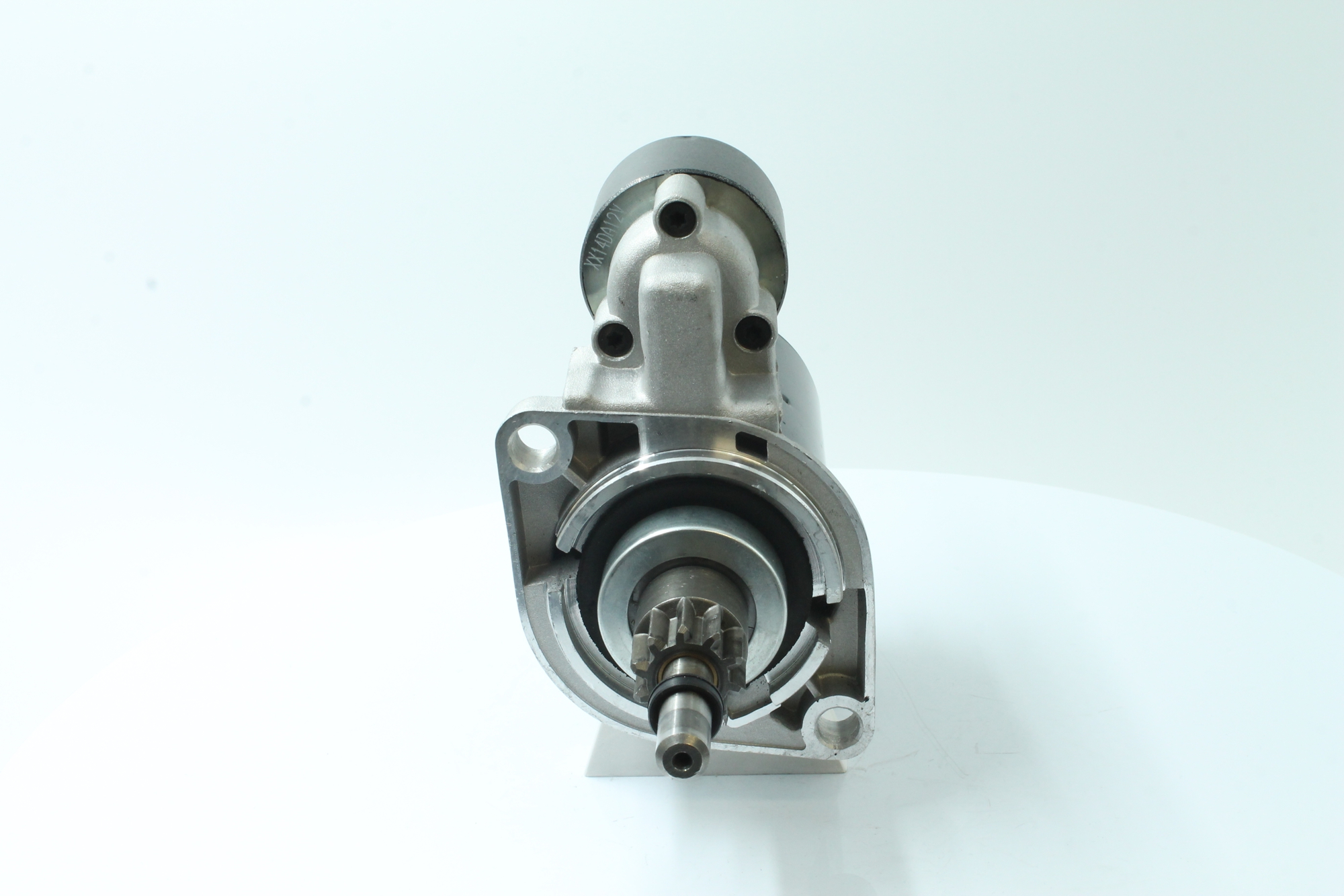 PowerMax 88212802 Démarreur Passat 3a5 1.8 G60 Syncro 160 CV Essence 1988