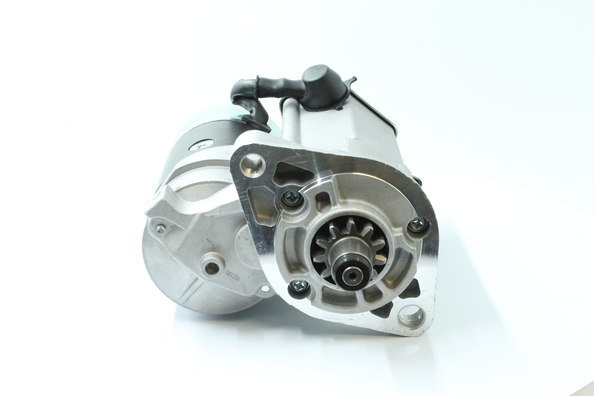 PowerMax 88212807 Startmotor TOYOTA Dyna Flatbed Vrachtwagen / Chassis (U400-U700, Y200-Y300) 2.5 D4d (KDY230, KDY250) 102 Pk Diesel 2025