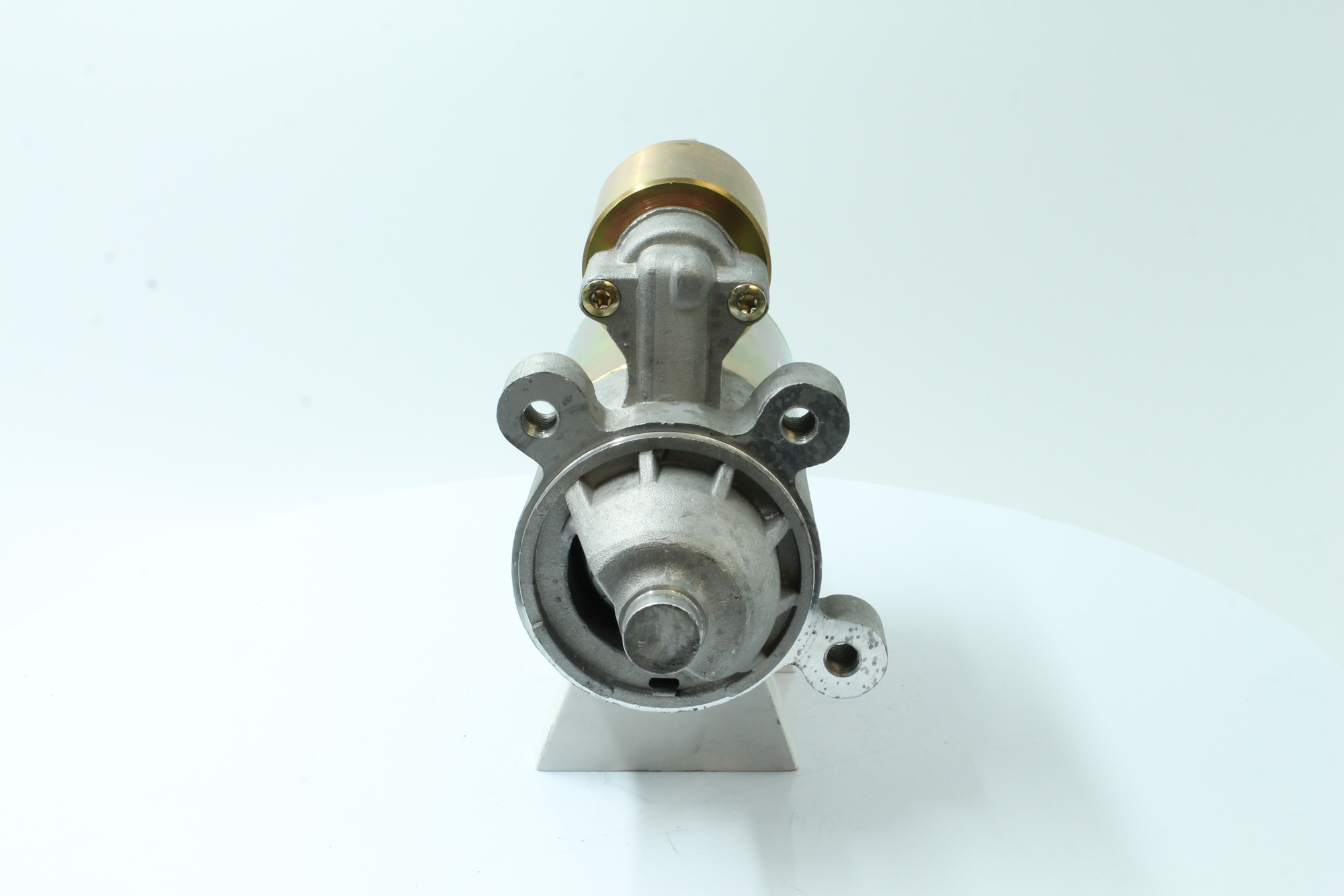 PowerMax 88212863 startmotor YF09 18 400