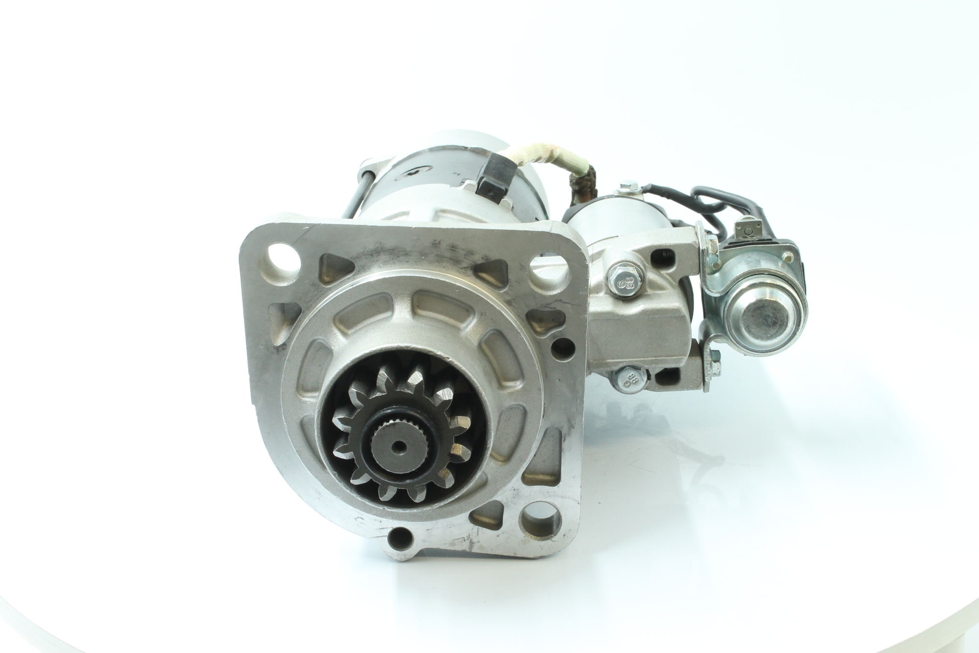 88212870 PowerMax M009T60671 Anlasser