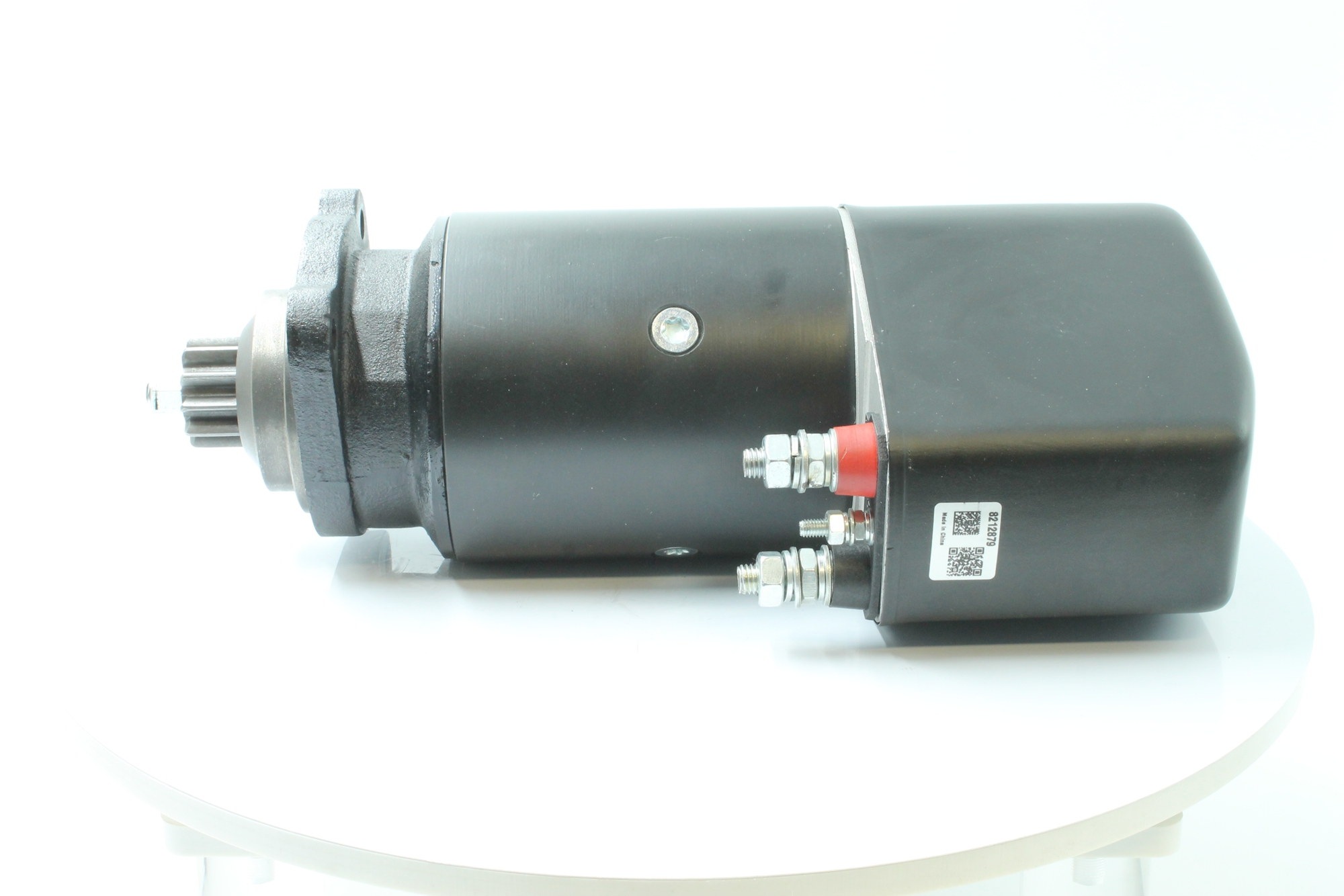 PowerMax 88212879 startmotor 812 1335