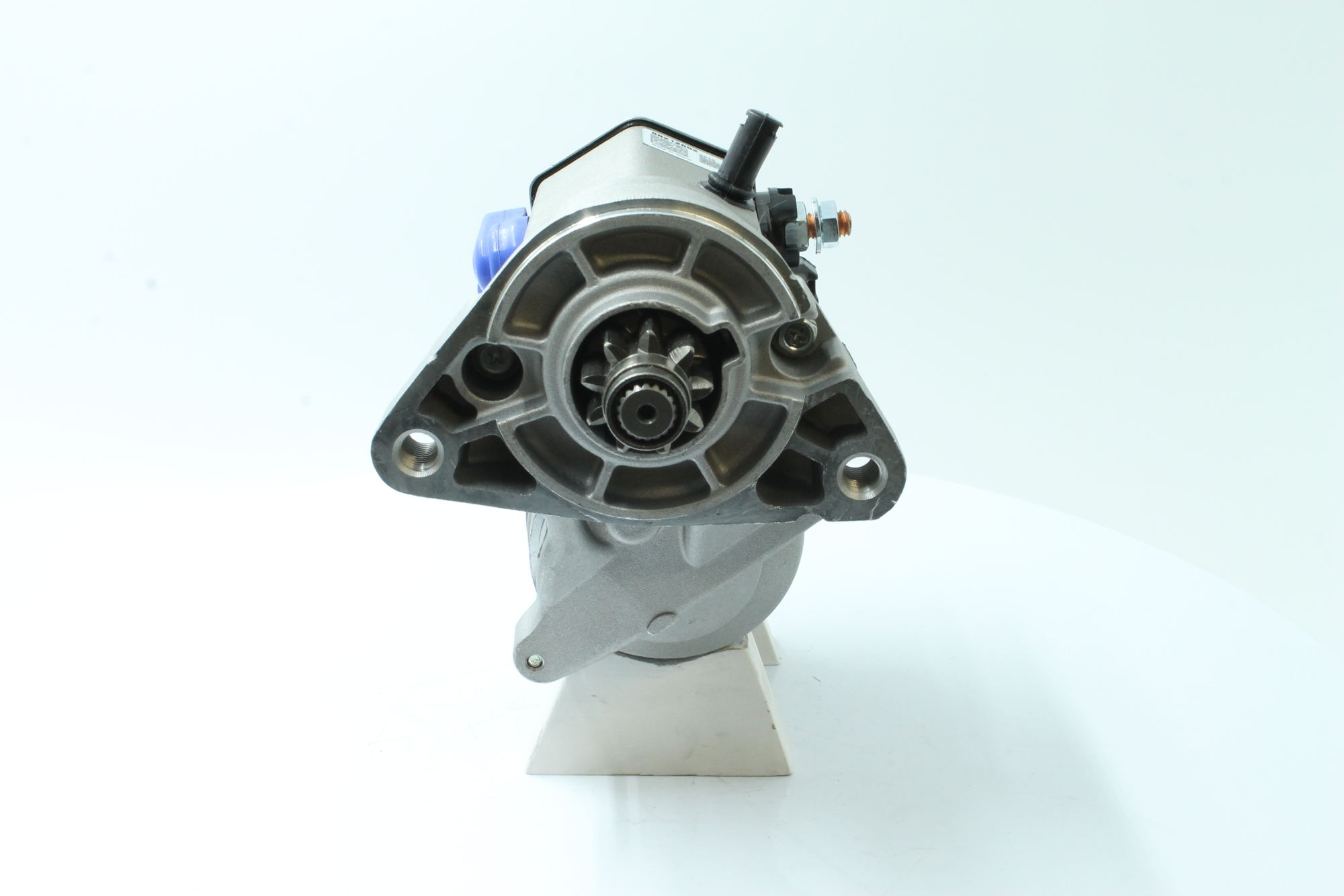 PowerMax 88212892 Startmotor TOYOTA Hilux VI Pick-up 2.4 4WD 145 Pk Benzine 2004