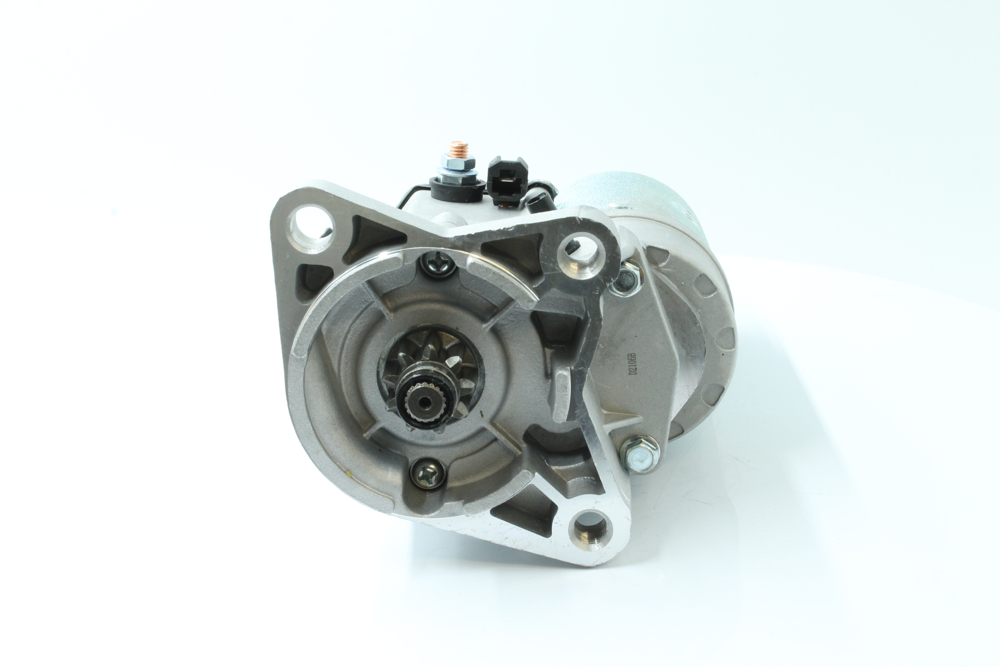 PowerMax 0R201-18400B Käynnistysmoottori 88212936