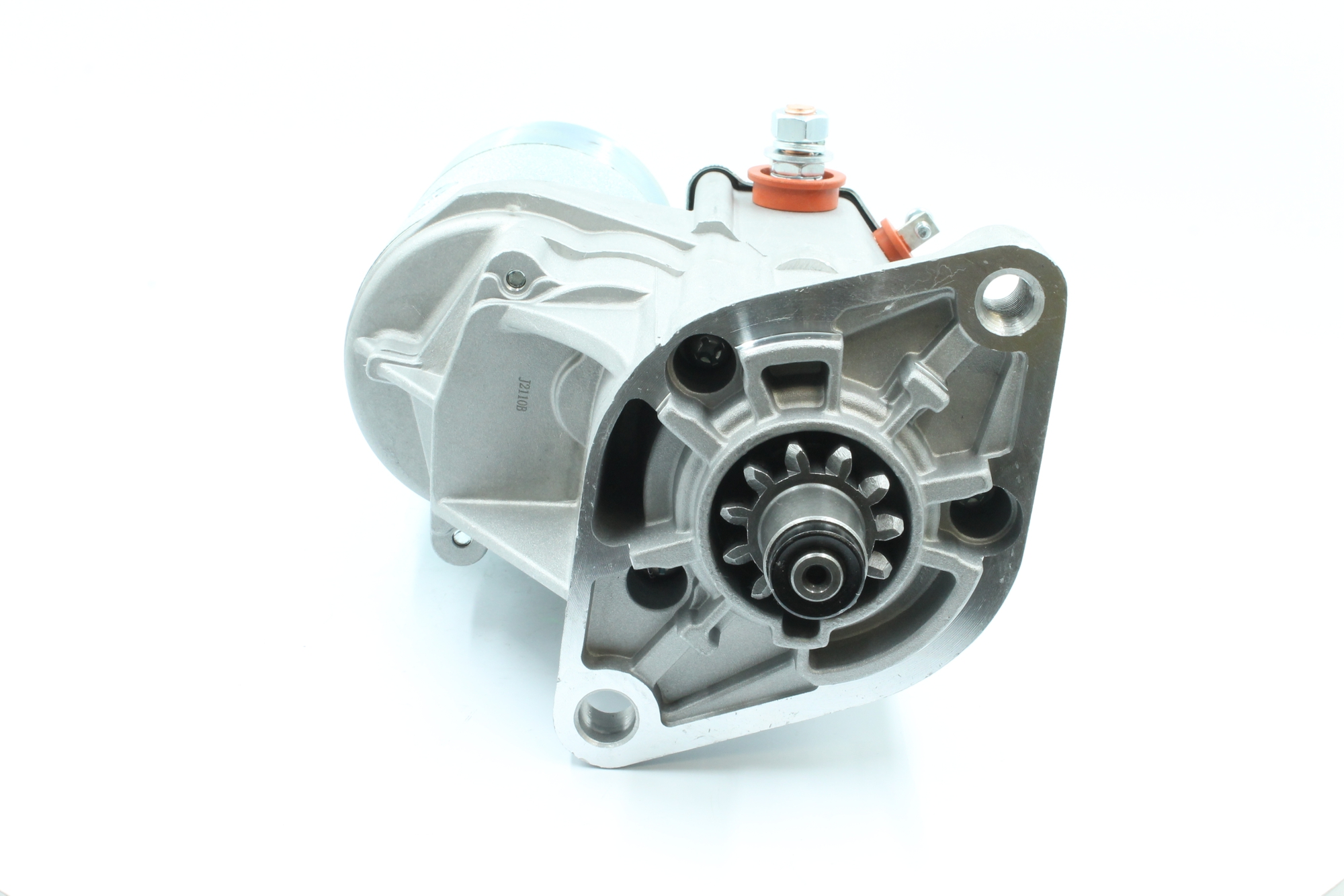 PowerMax 88212987 startmotor 2810054490