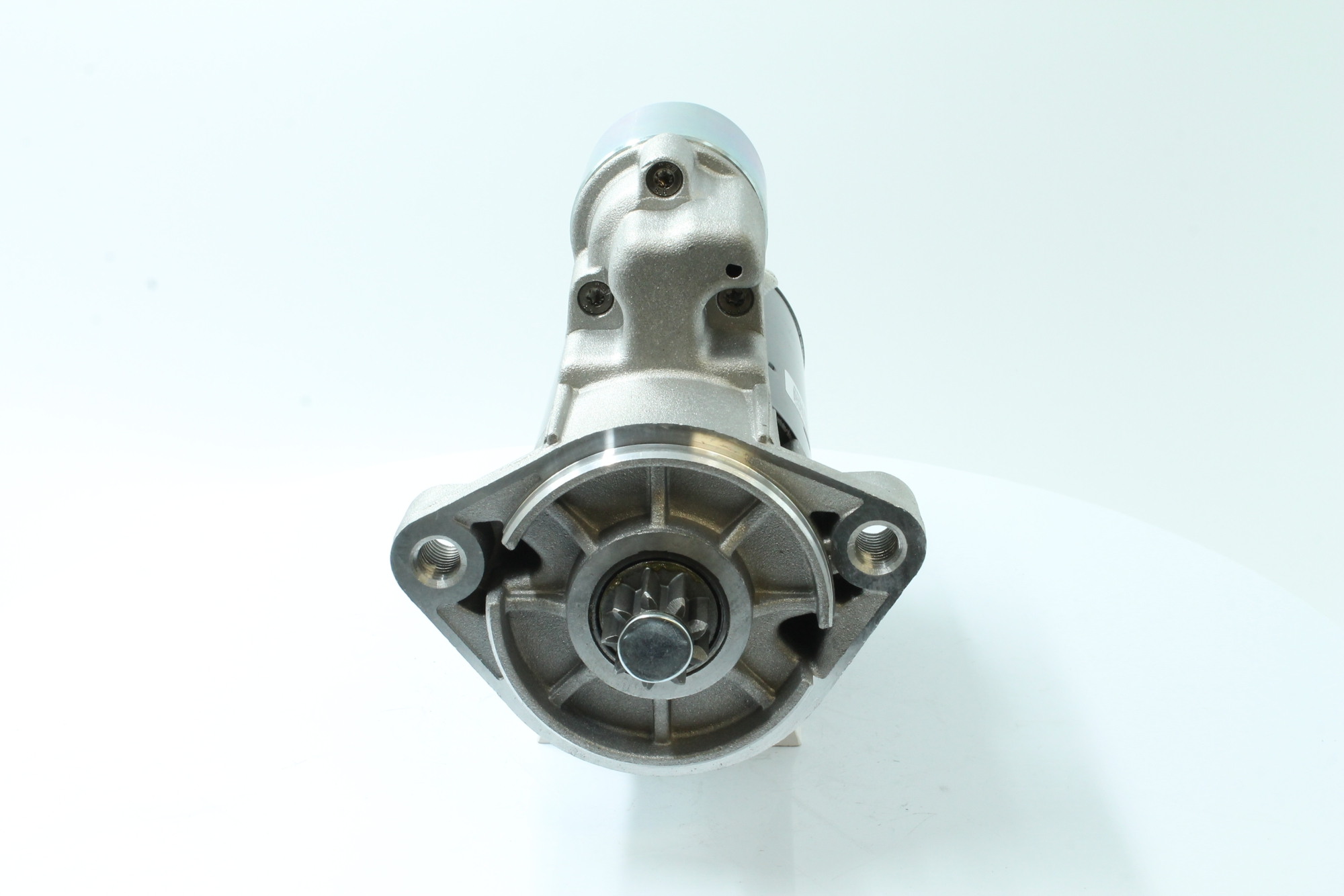 PowerMax 88213012 Startmotor VW Crafter 50 Flatbed Vrachtwagen 2.5 TDI 136 Pk Diesel 2012
