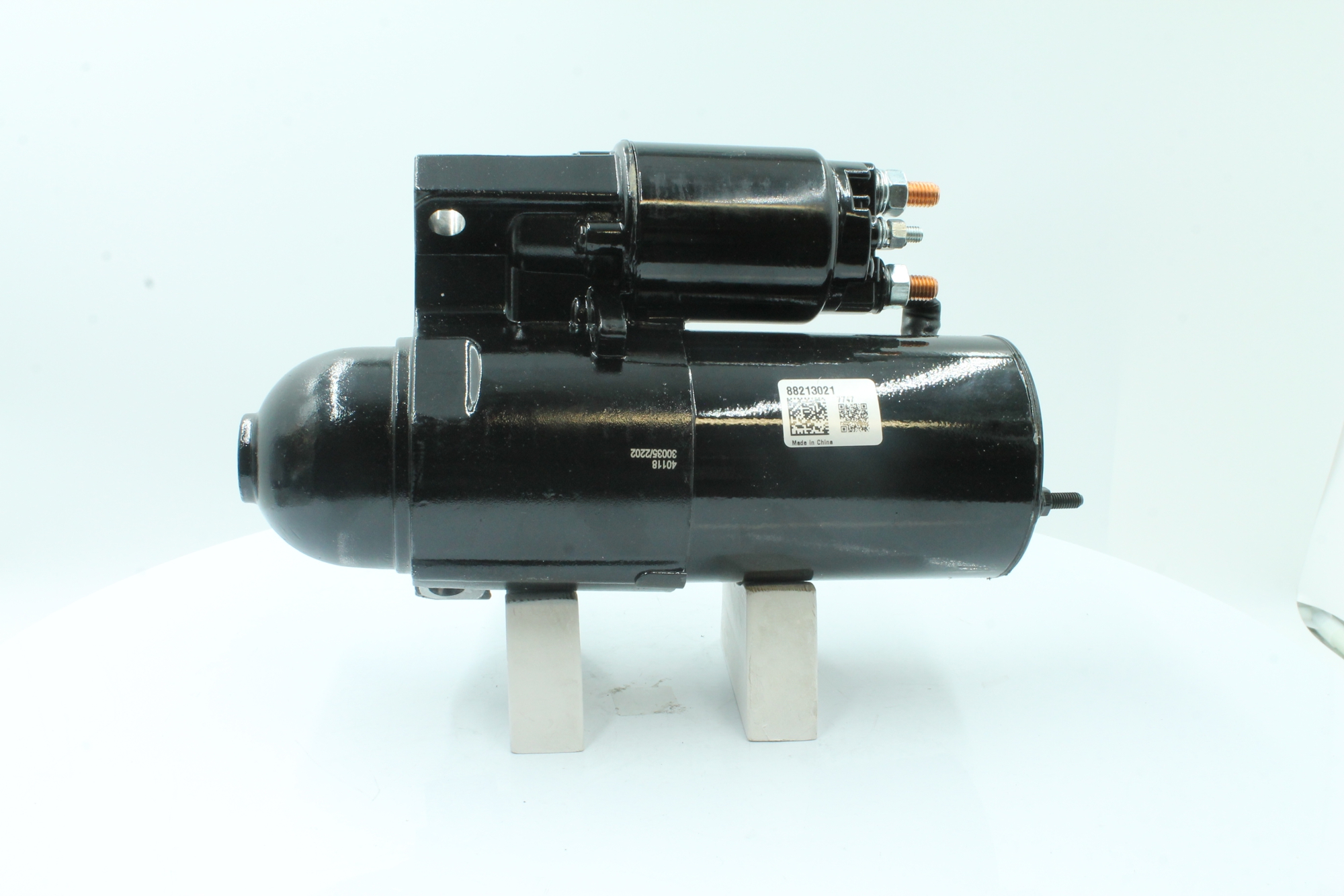 PowerMax 50-806965A4 Käynnistysmoottori 88213021