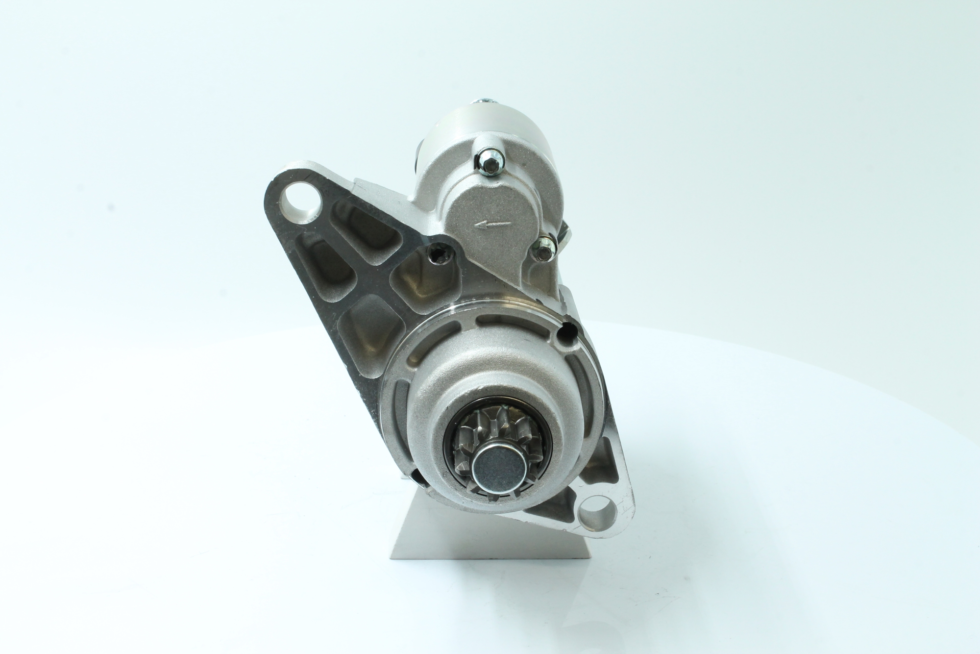 PowerMax 02Z-911-023-C Käynnistysmoottori 88213047