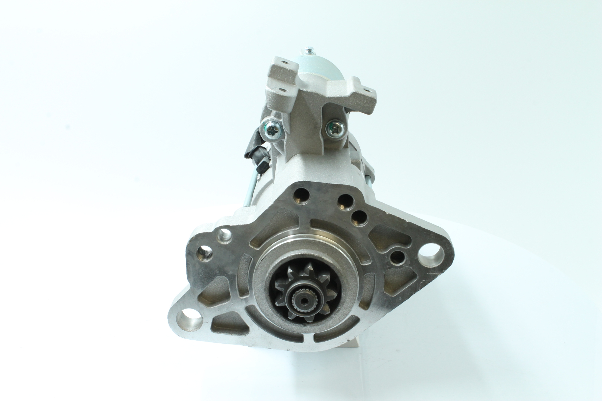PowerMax 88213048 startmotor 897137-4781