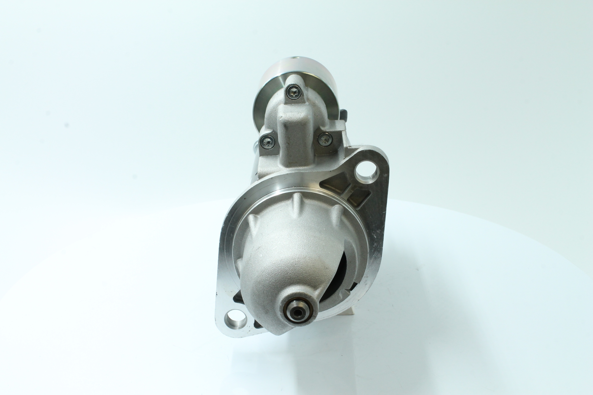 PowerMax 88213053 Startmotor VW T3 Flatbed Vrachtwagen 1.6 TD Syncro 69 Pk Diesel 1986