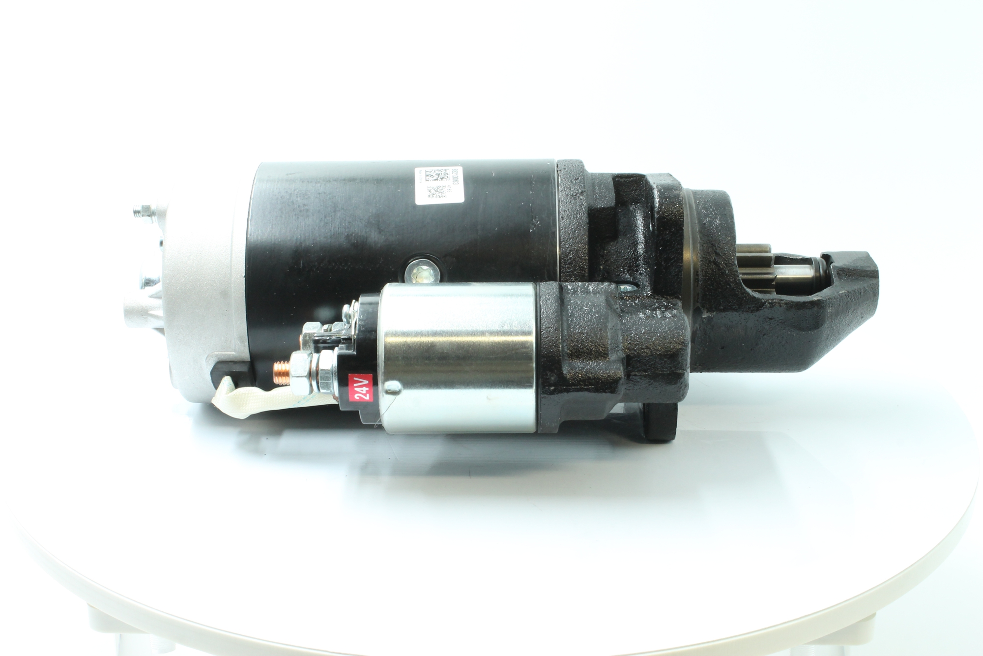 PowerMax 88213063 startmotor 310649