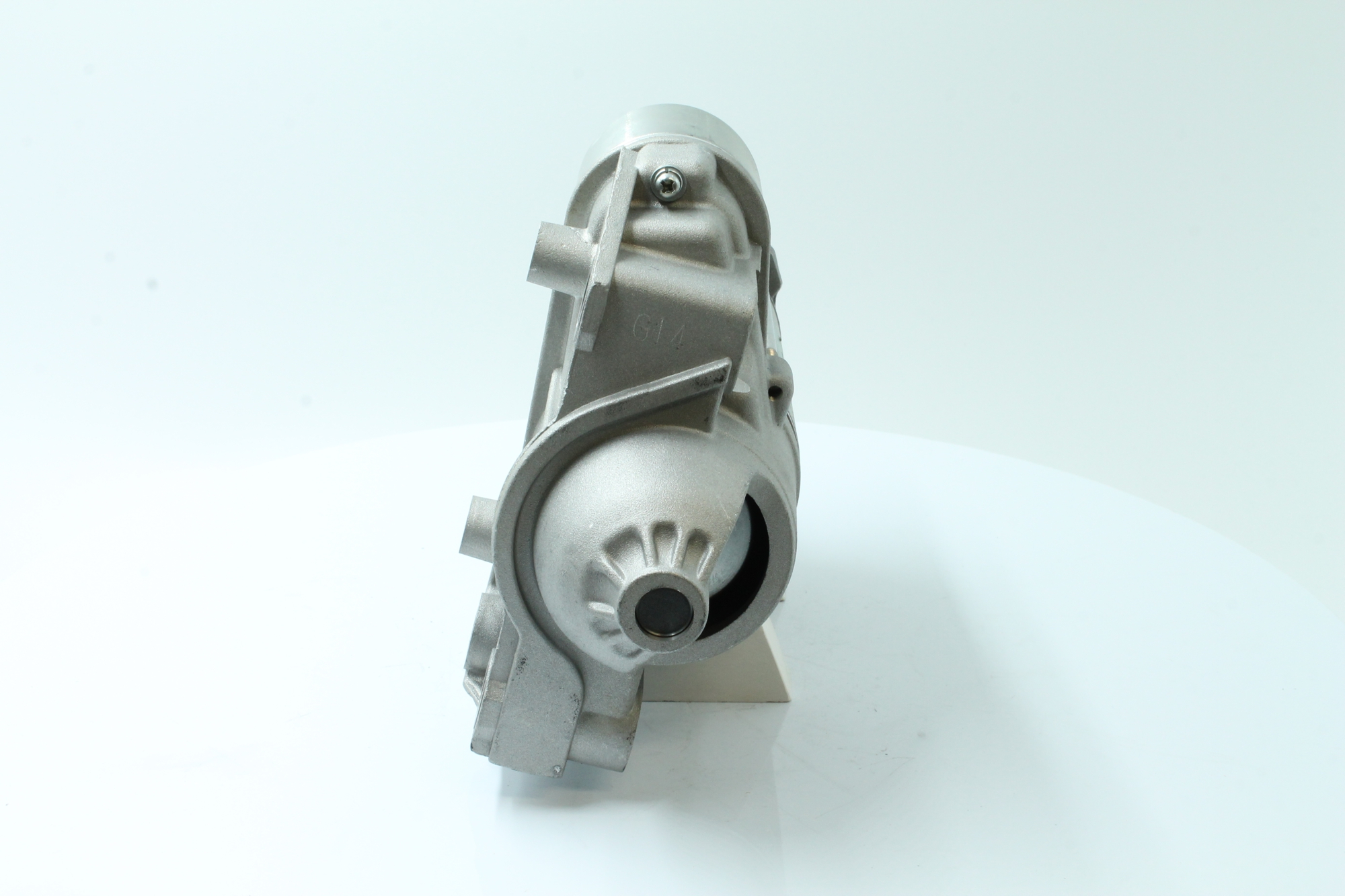 PowerMax 5802N4 Startmotor 88213069