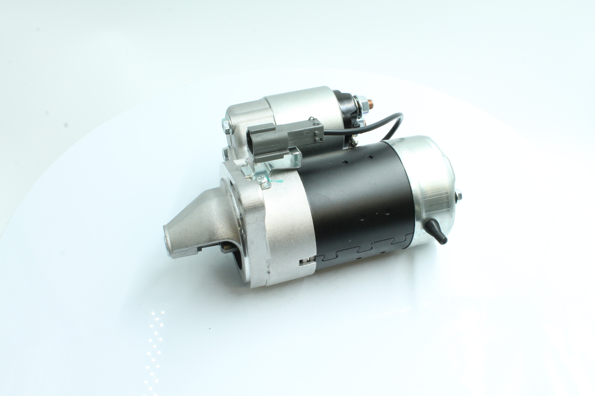 PowerMax 88213081 Starteris NISSAN Sunny III Hatchback (N14) 1.4 82 ZS Benzīns 1990