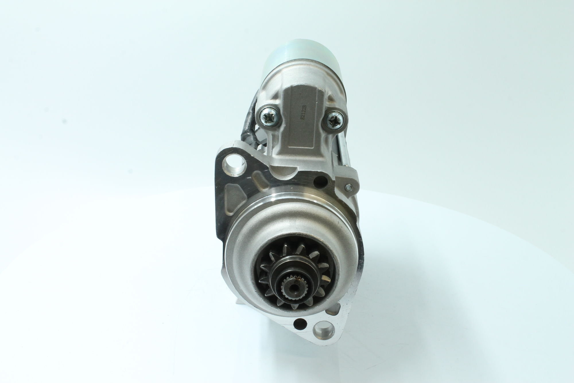 PowerMax 88213094 startmotor 911410