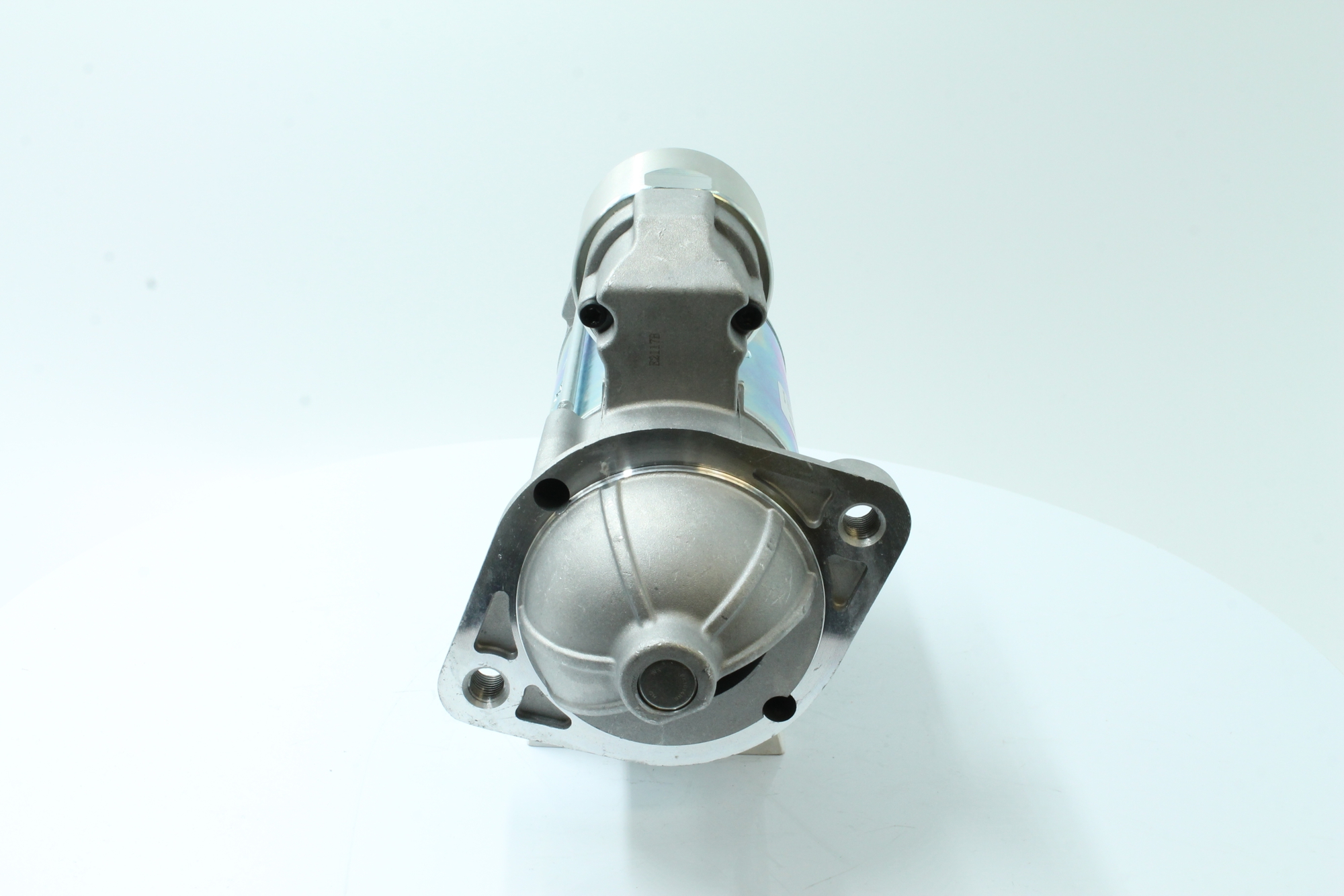 PowerMax 88213104 Startmotor Mitsubishi Pajero 2 2.5 TDiC 99 Pk Diesel 1997
