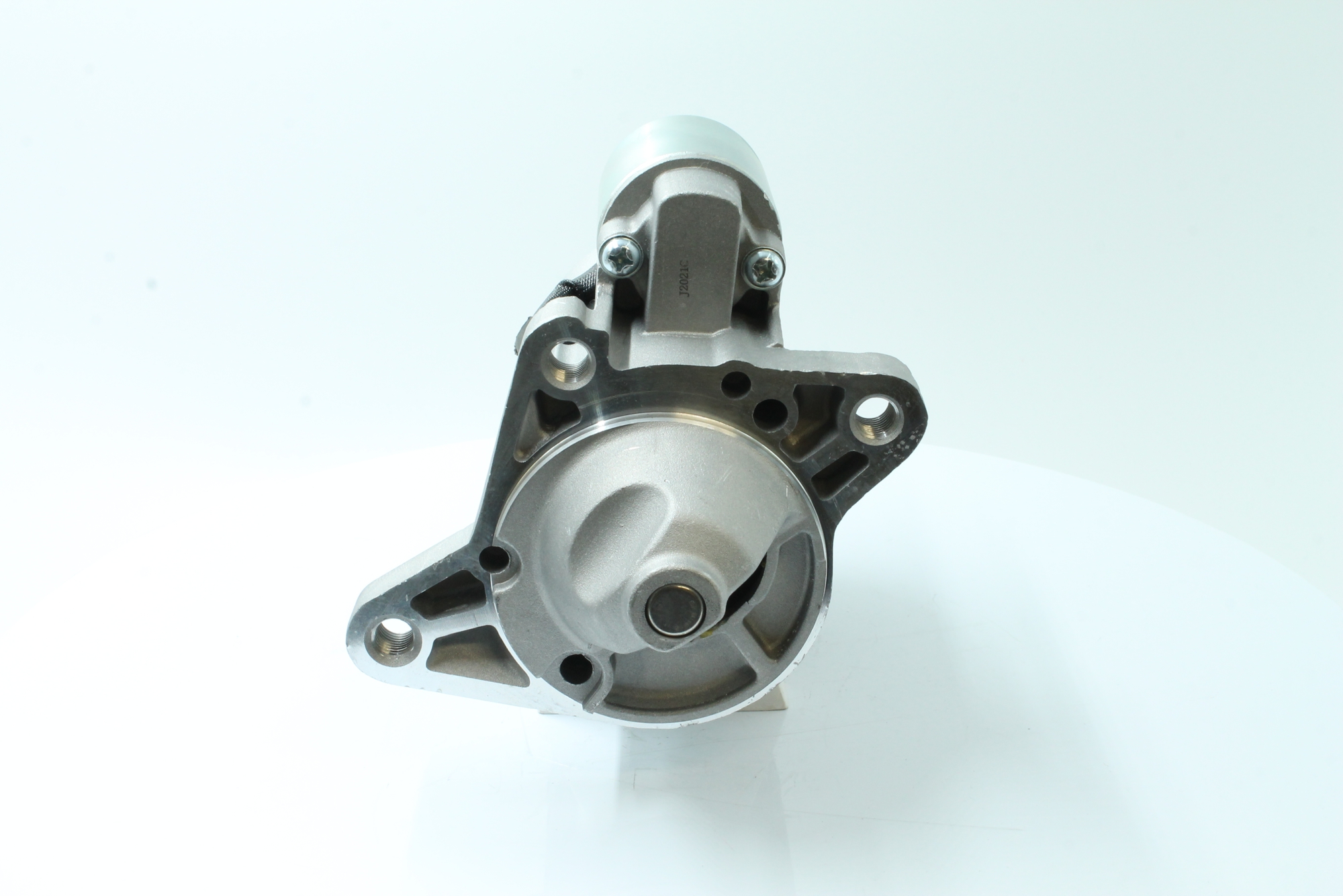 PowerMax 88213108 Startmotor Mazda 6 GG 2.0 DI (GG14) 121 Pk Diesel 2004