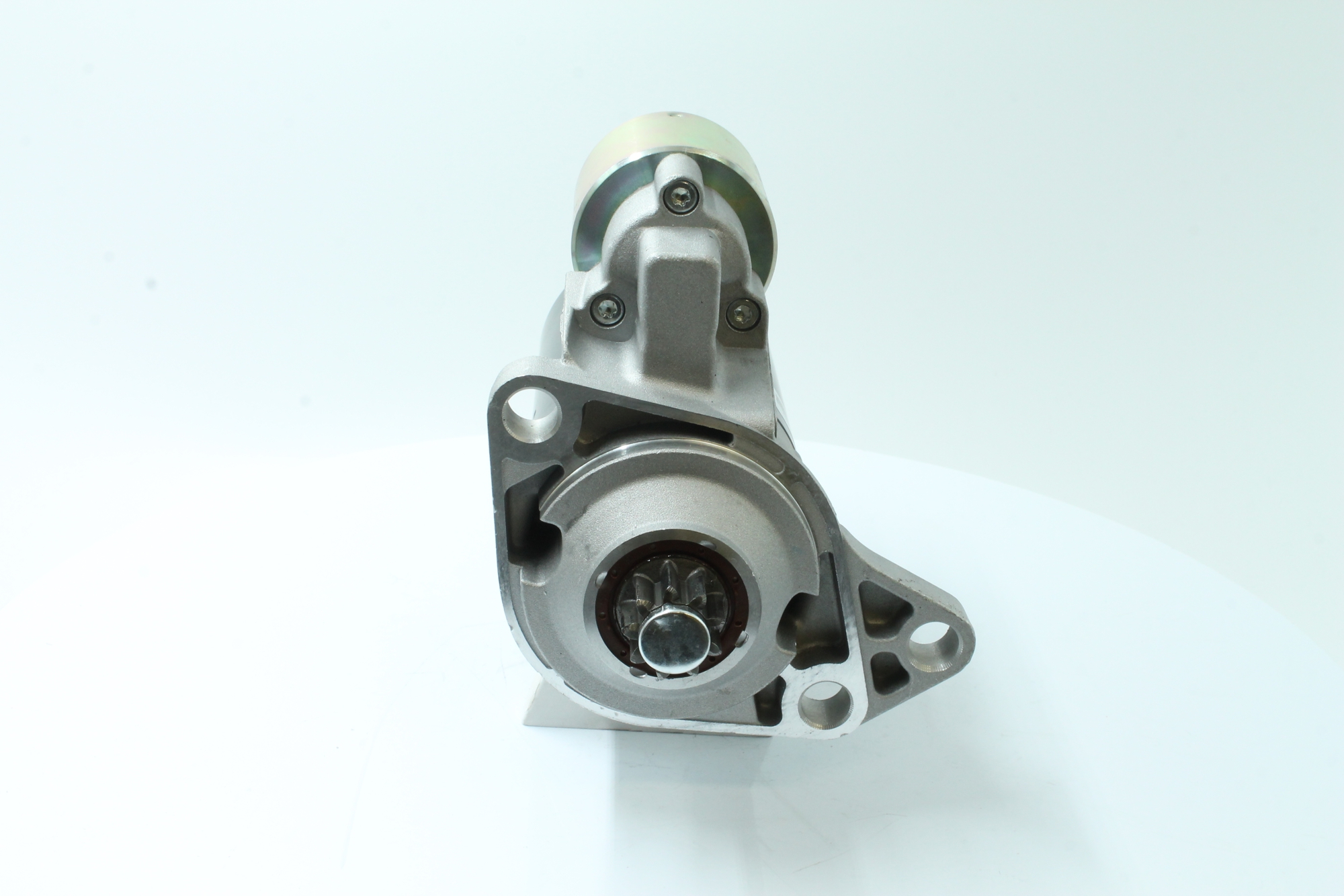 PowerMax 88213123 Starteris VW Passat B3 1.9 D 68 AG dyzelinas 1991