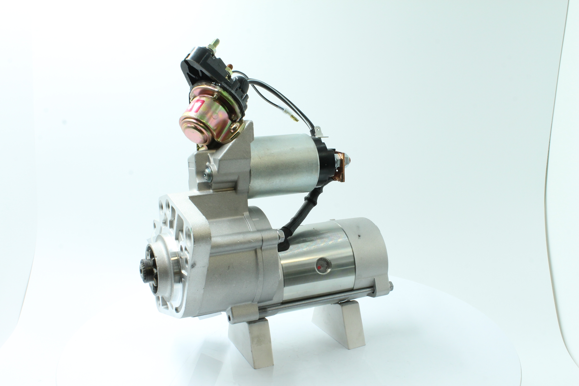 PowerMax 88213128 startmotor ME017092