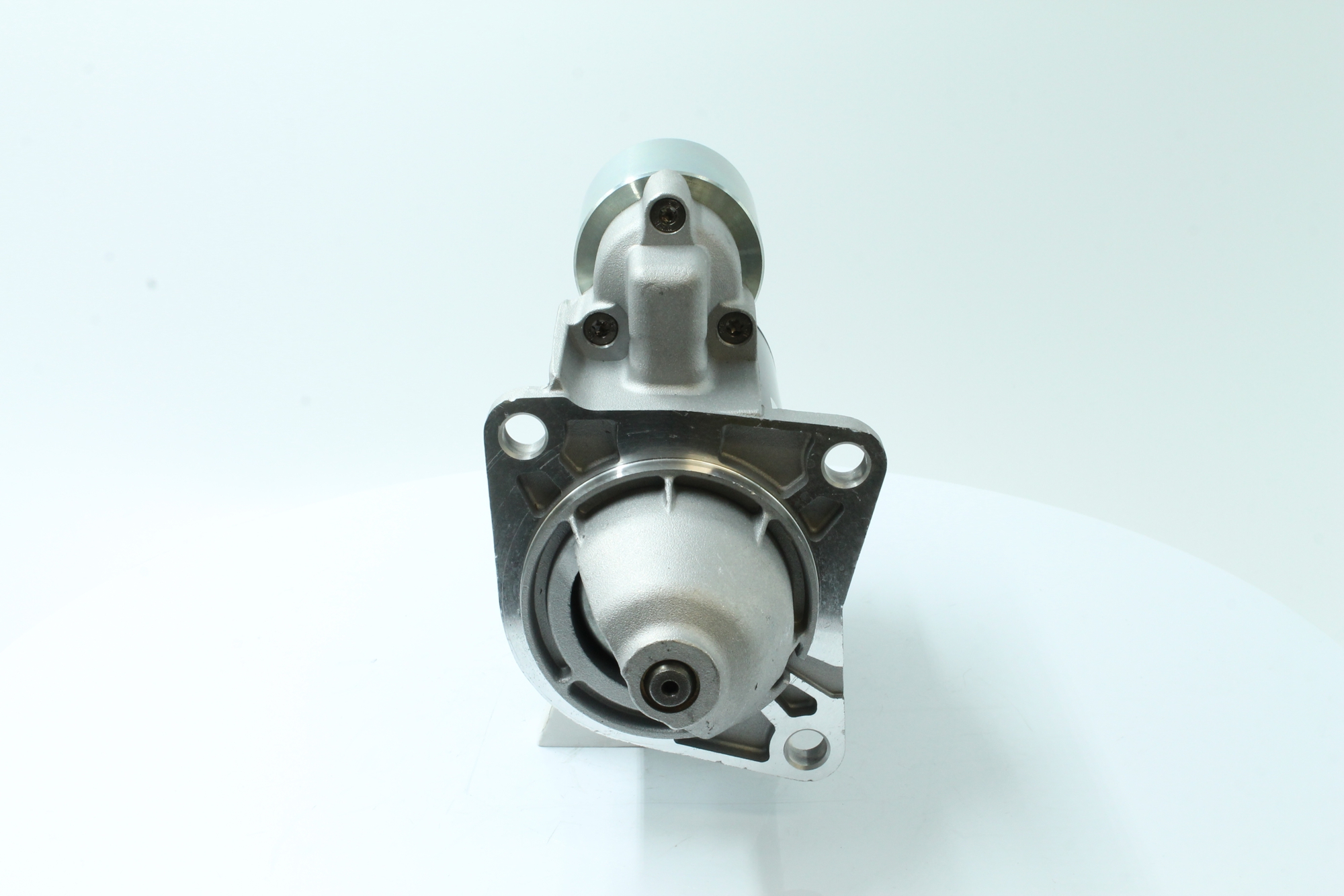 PowerMax 88213142 Starter Ford Transit Mk5 Bus 2.3 16V RWD (F_B_, F_C_, F_A_) 146 HK Benzin 2005