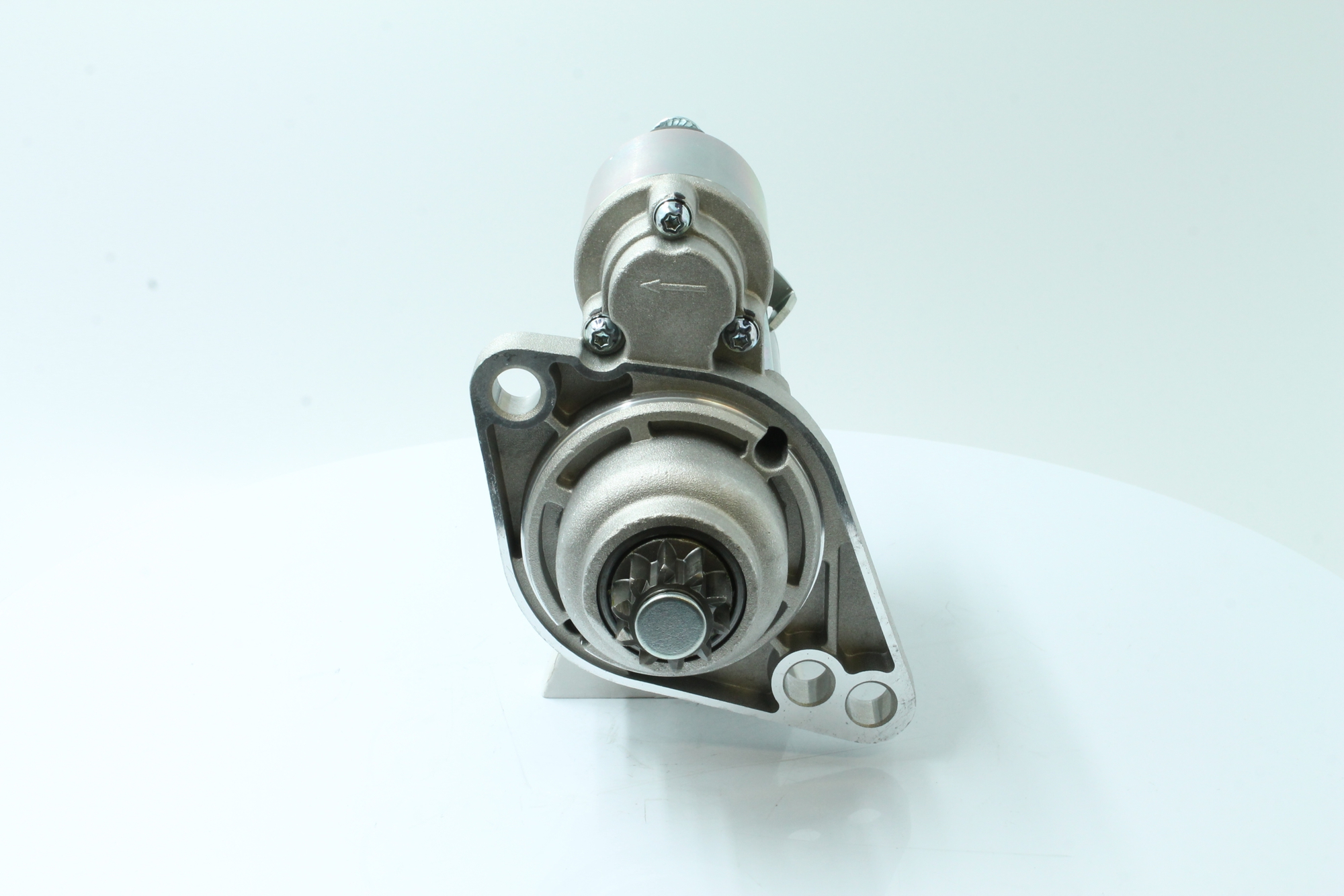 PowerMax 88213184 Starter VW EOS 1f7 2.0 FSI 150 HK Benzin 2006