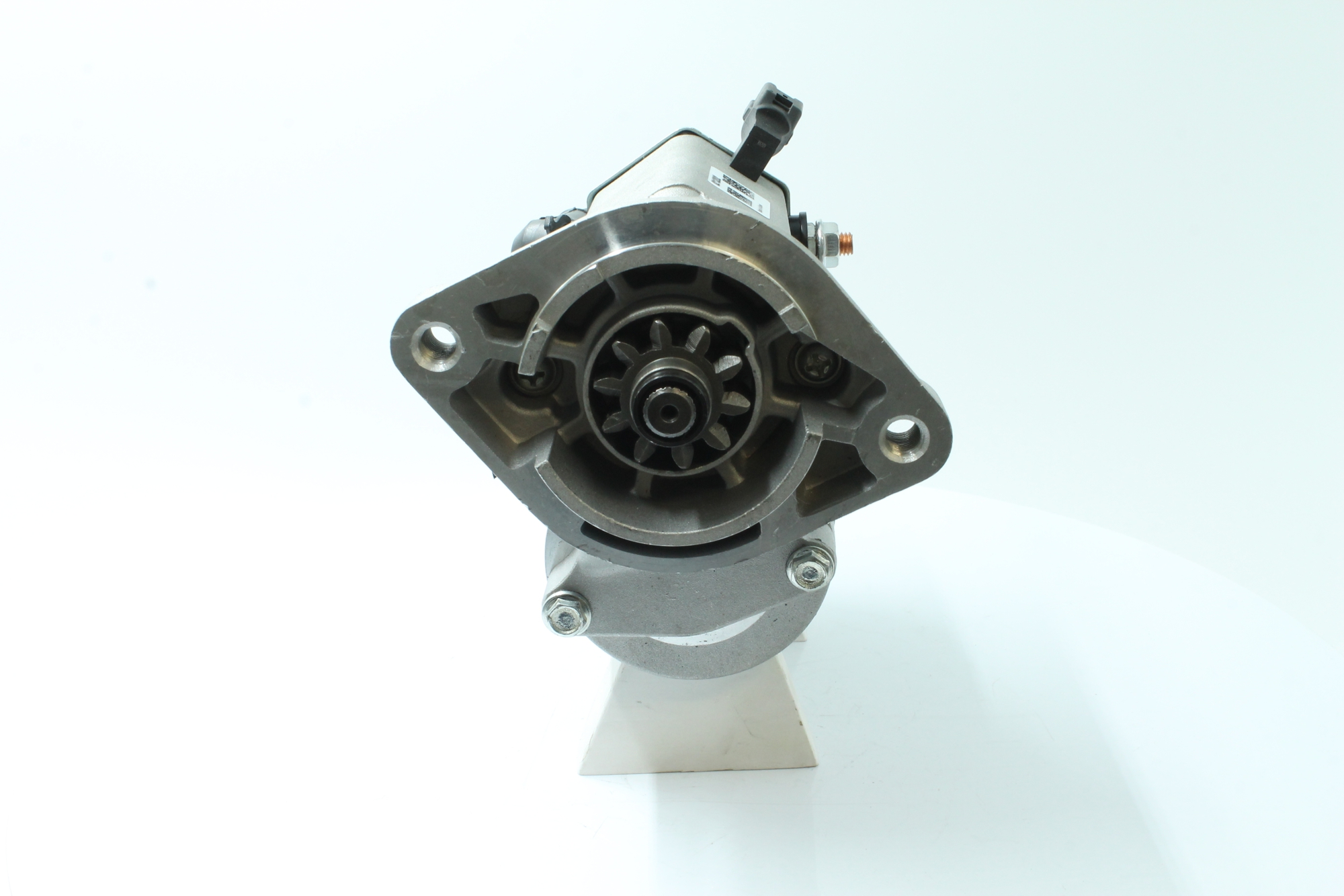PowerMax 88213202 Startmotor TOYOTA Corolla VII Station Wagon (E100) 2.0 D (CE100_) 72 Pk Diesel 1996