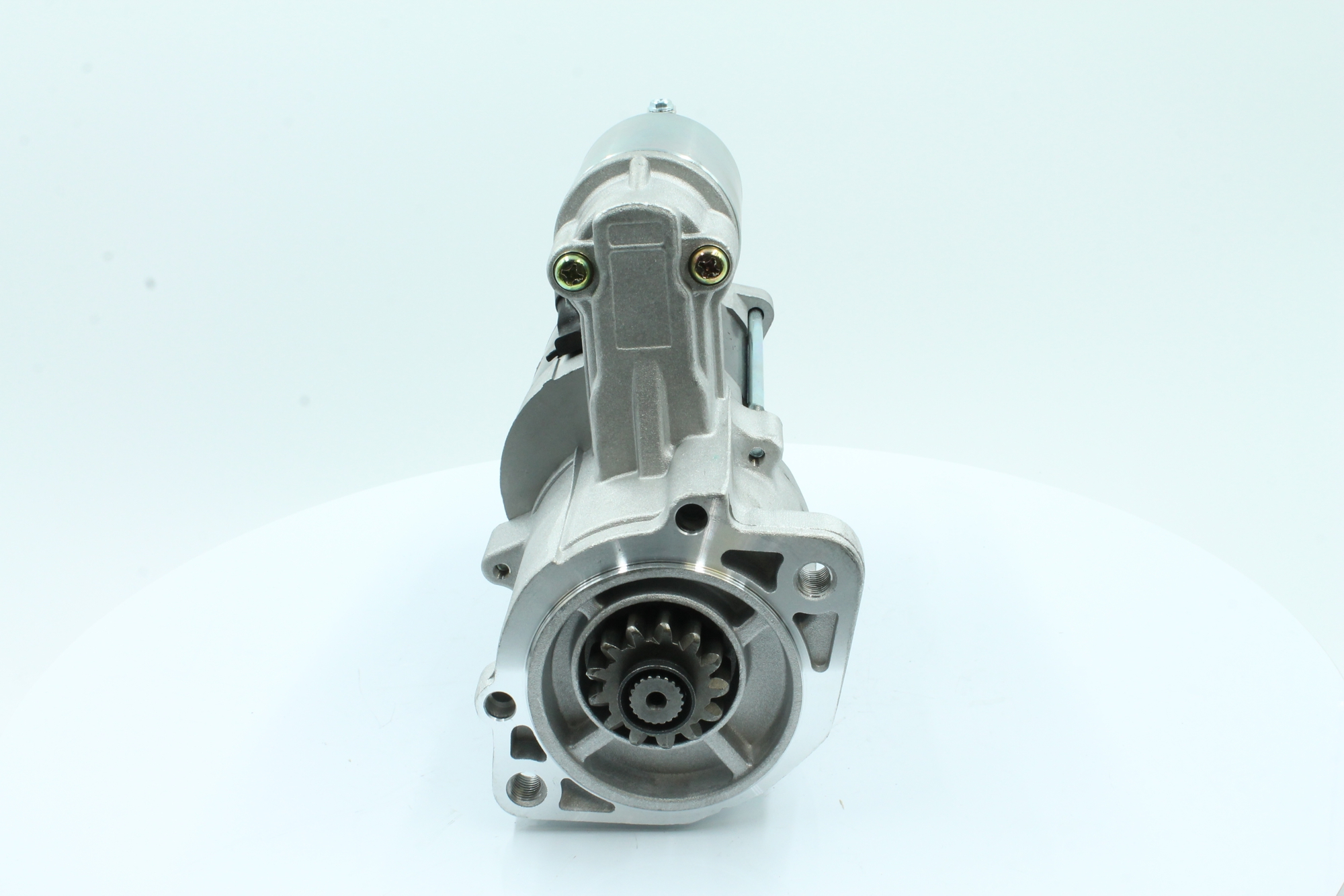 PowerMax 88213225 Motor de arranque Mitsubishi Pajero II Canvas Top 2.5 TD 4WD 99 cv Diesel 1999