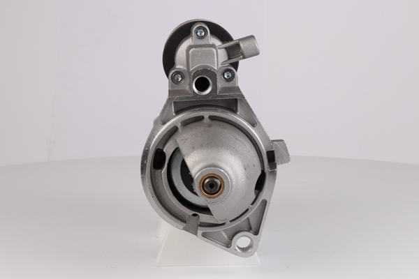 PowerMax 88213229 Startmotor OPEL Vivaro A Flatbed Vrachtwagen / Chassis (X83) 2.5 DTi 135 Pk Diesel 2006