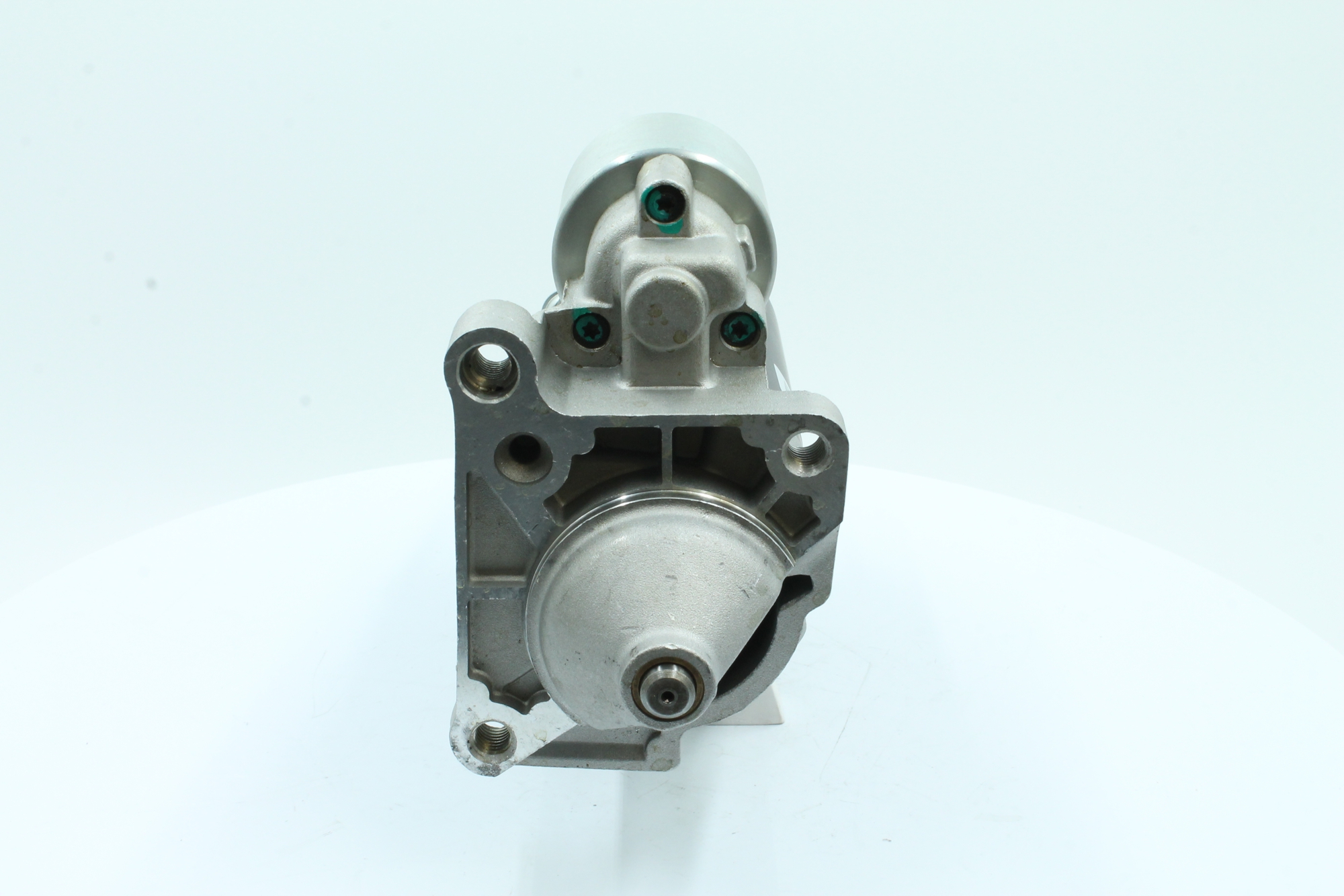 PowerMax 88213276 Starteris Renault Clio 1 1.9 D 54 ZS Dīzelis 1997