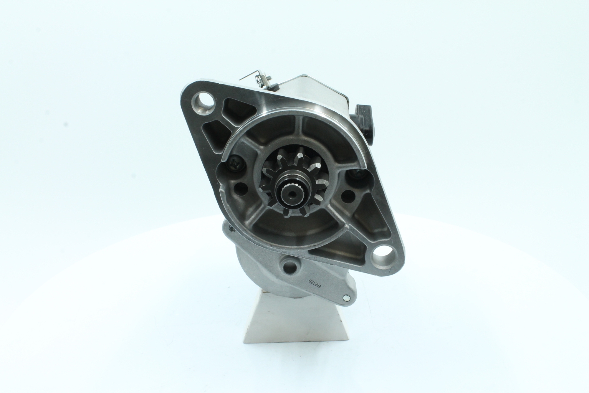 PowerMax 88213299 Startmotor TOYOTA Hilux V Pick-up 2.4 D (LN85, LN90) 80 Pk Diesel 1996