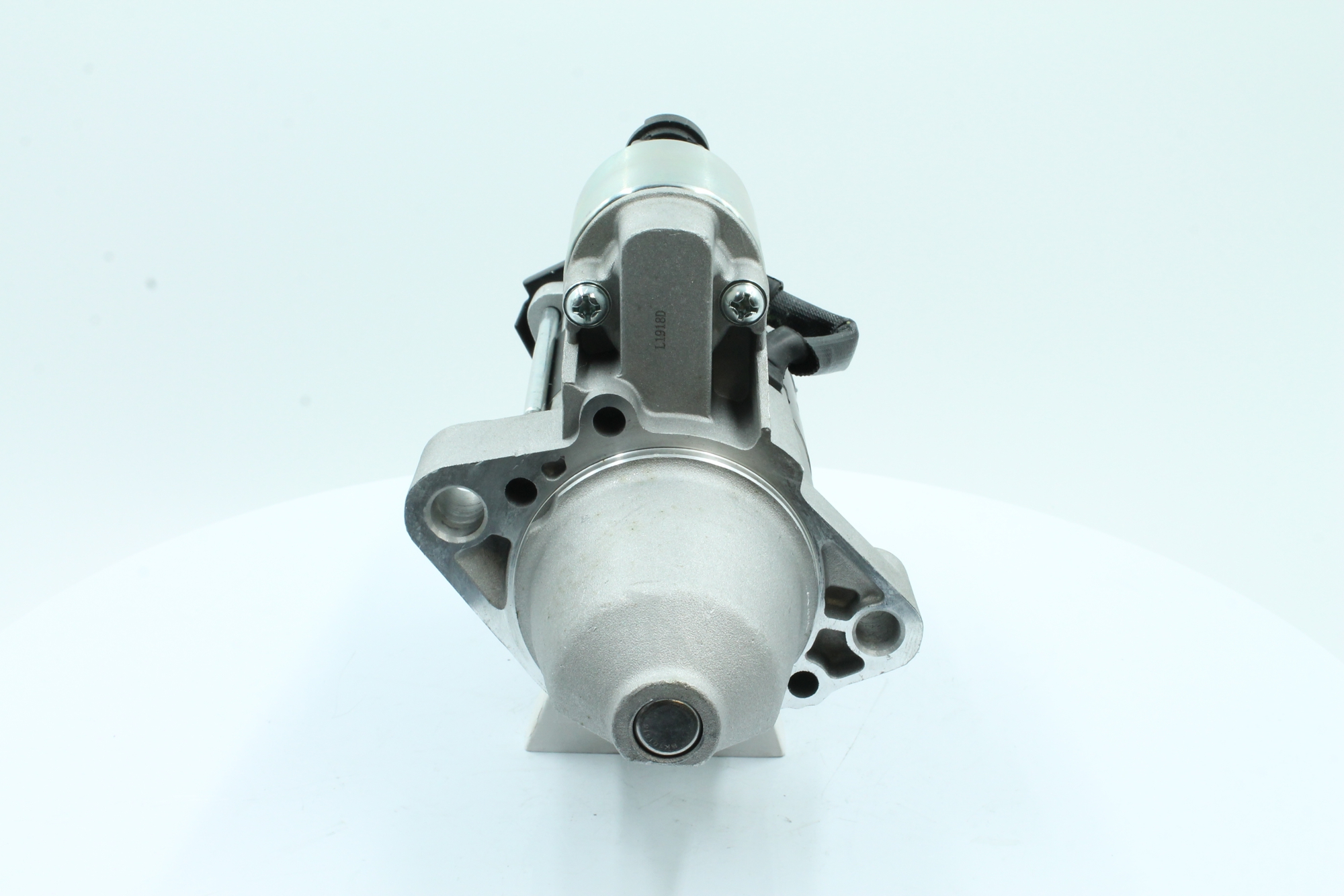 PowerMax 88213321 startmotor 31200RBDE01