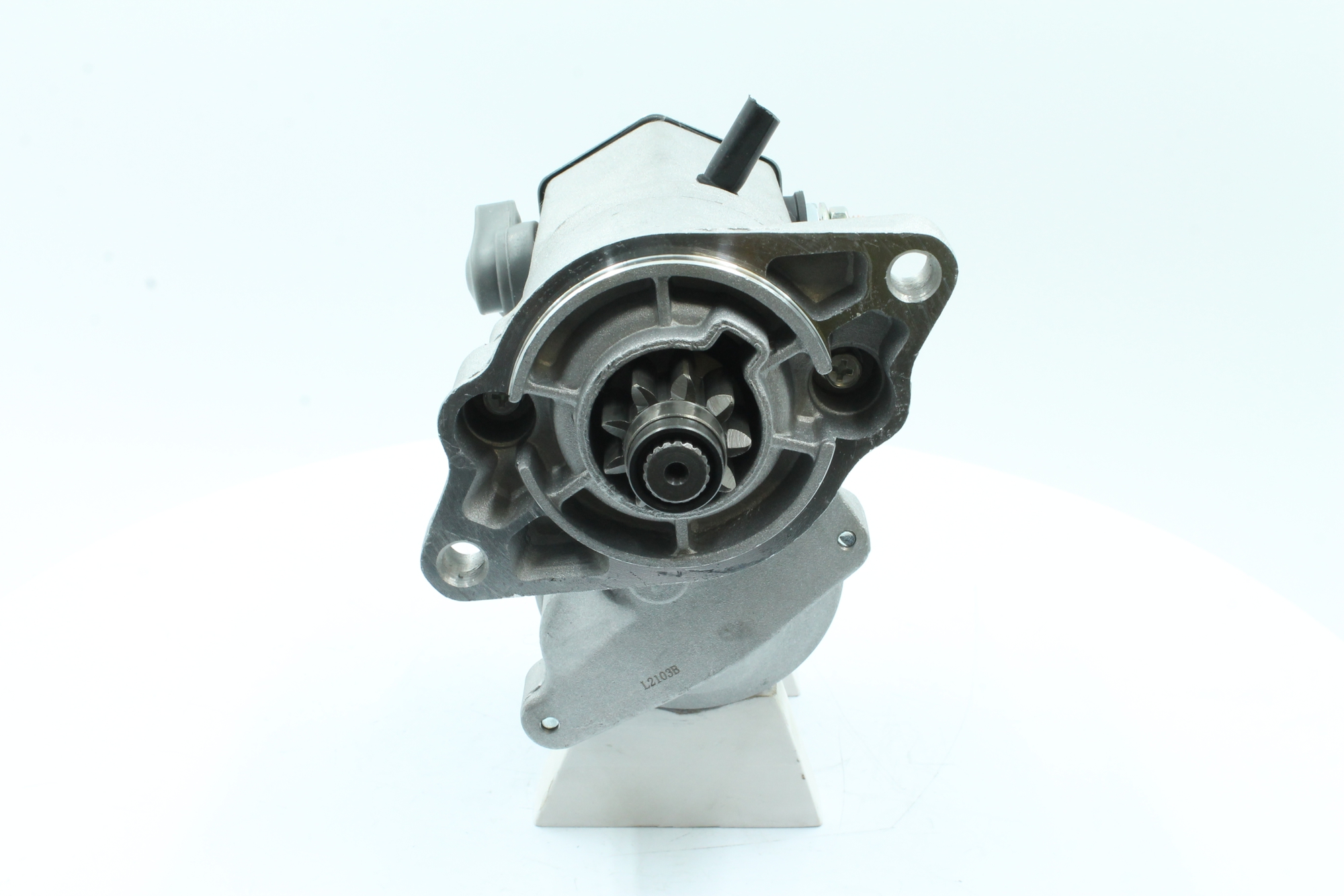 PowerMax 88213607 Startmotor Mega 0.6 D 15 hk Diesel 2016
