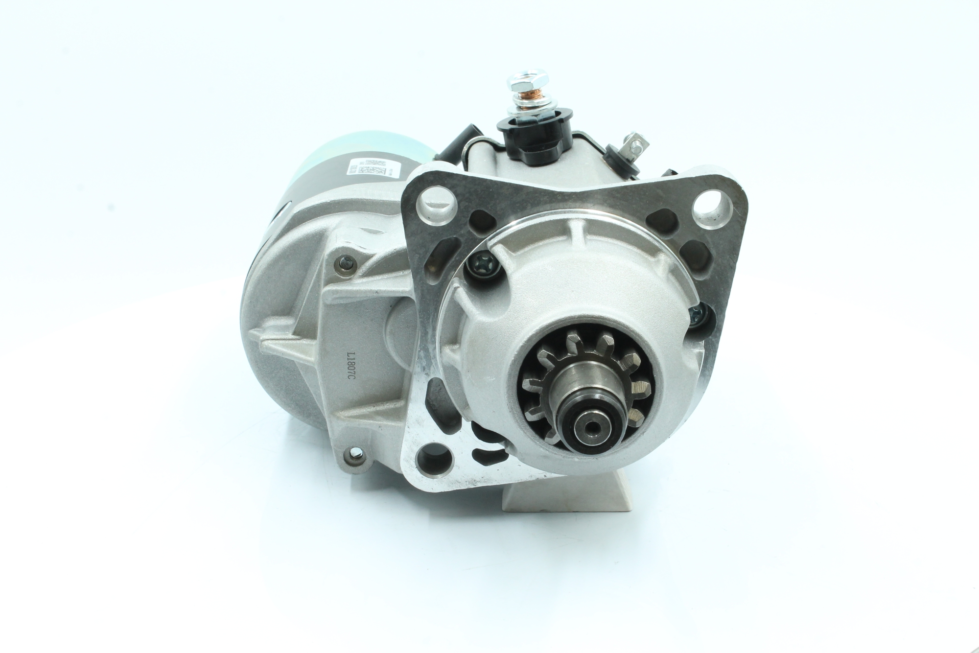 PowerMax 6667587 Startmotor 88213629