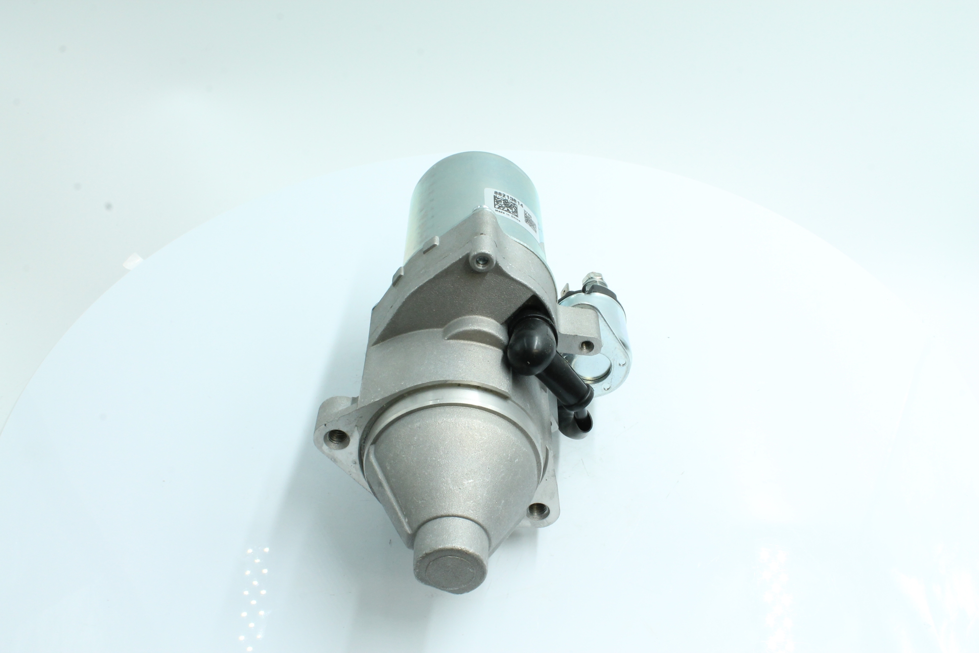 PowerMax DB5B6 Motor de arranque 88213814