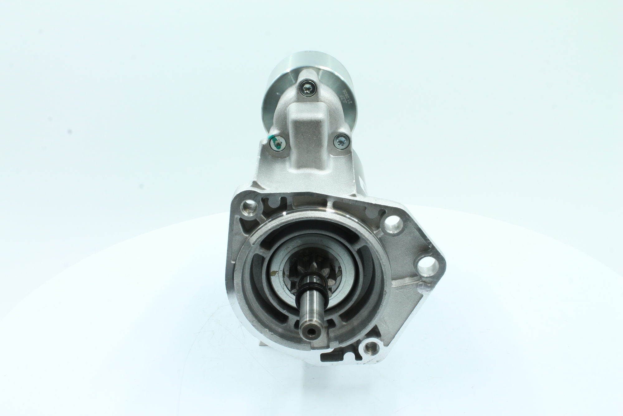 PowerMax 88213839 startmotor 119773-77010