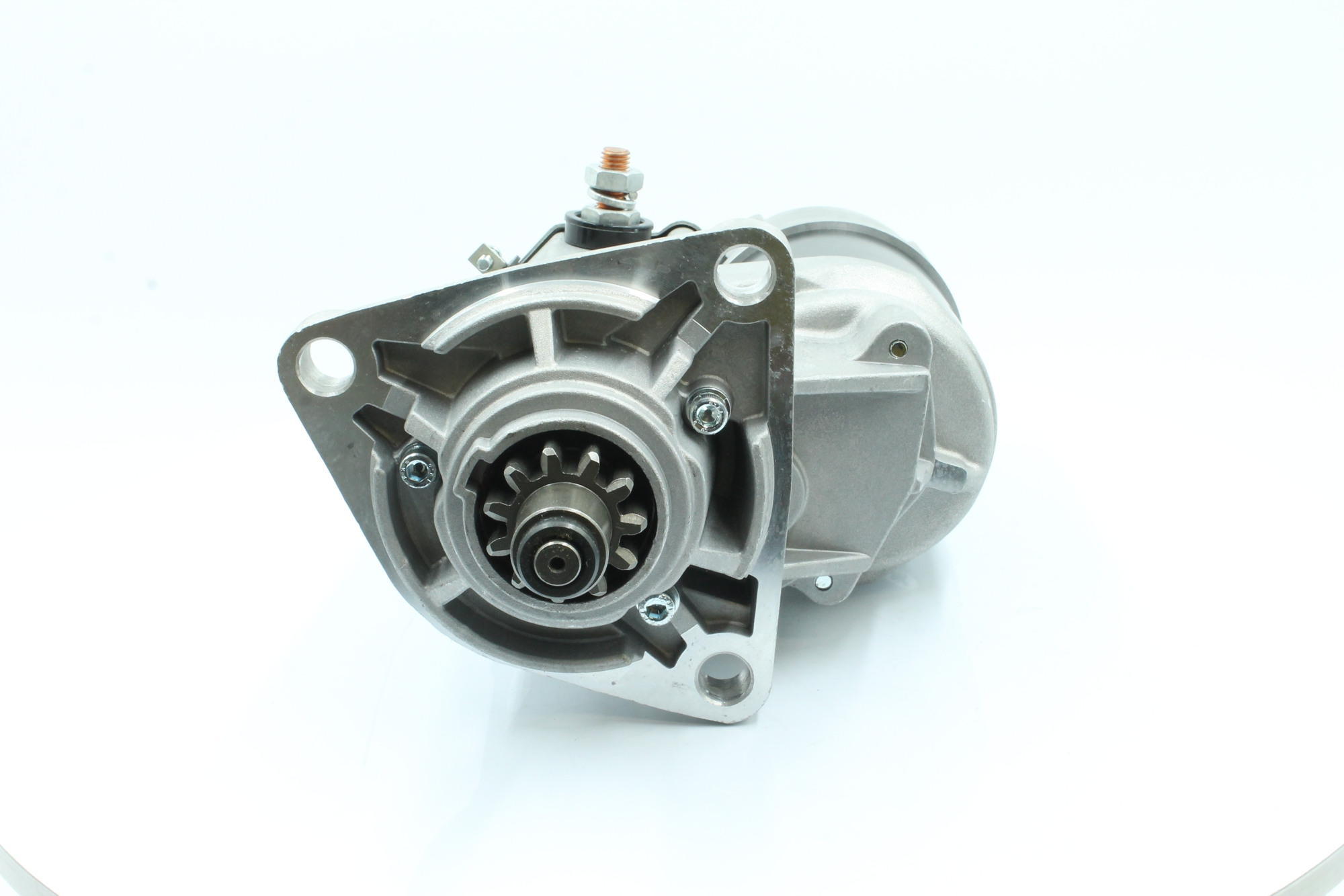 PowerMax 88213868 startmotor 6526201-7050