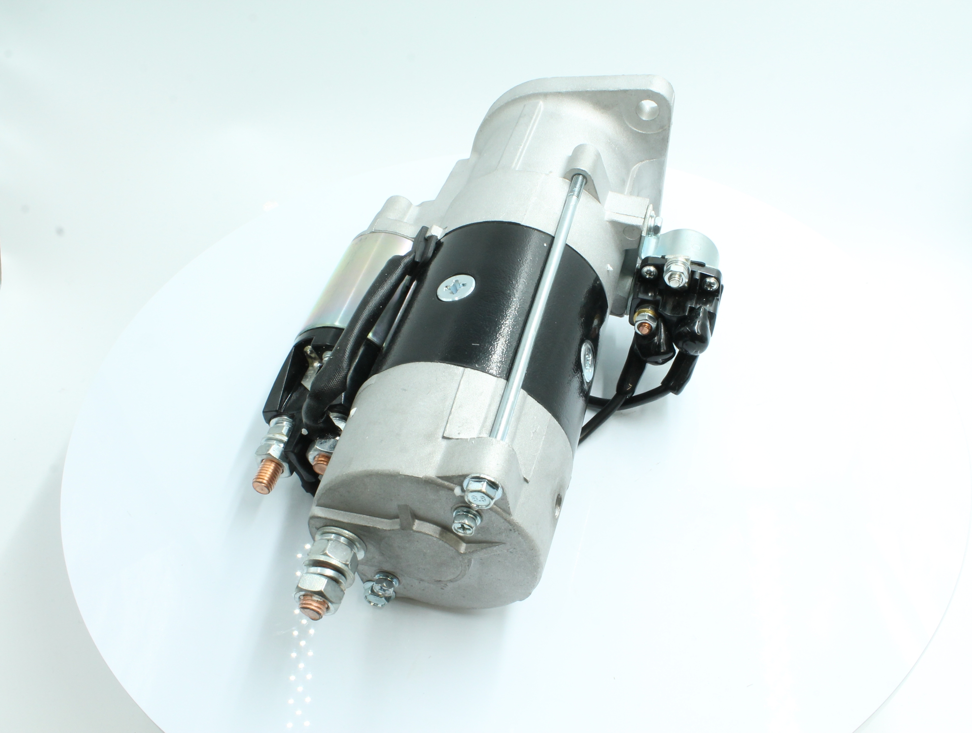 PowerMax 7421036377 Motor de arranque 88213886