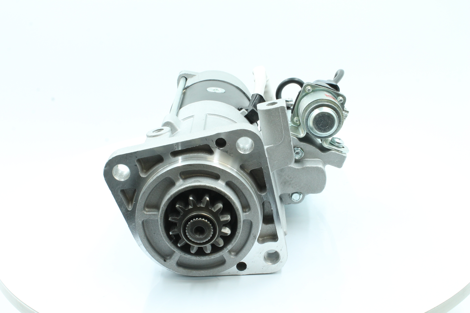 PowerMax 88213896 startmotor 21 306 350