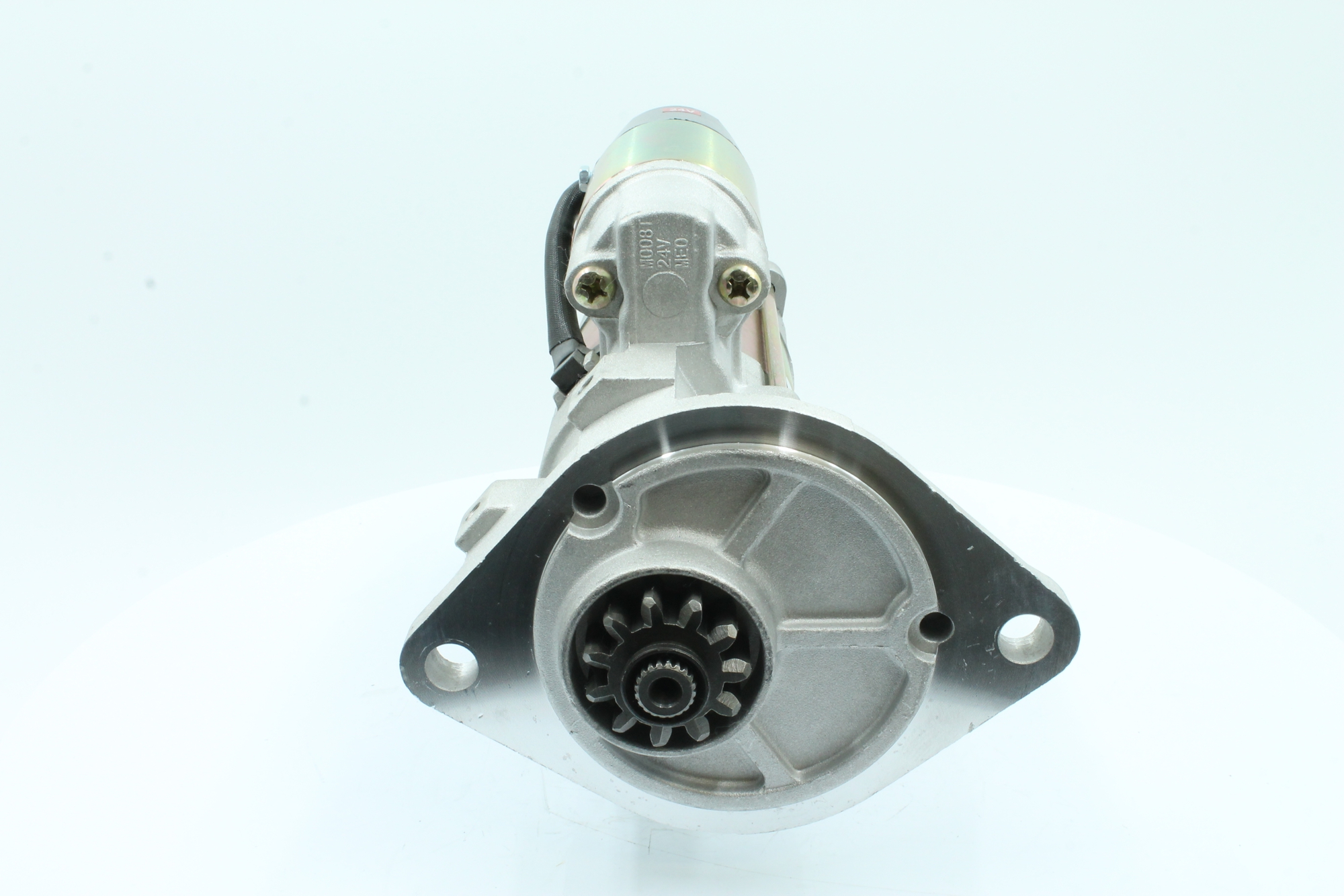 PowerMax 88213962 startmotor ME049303