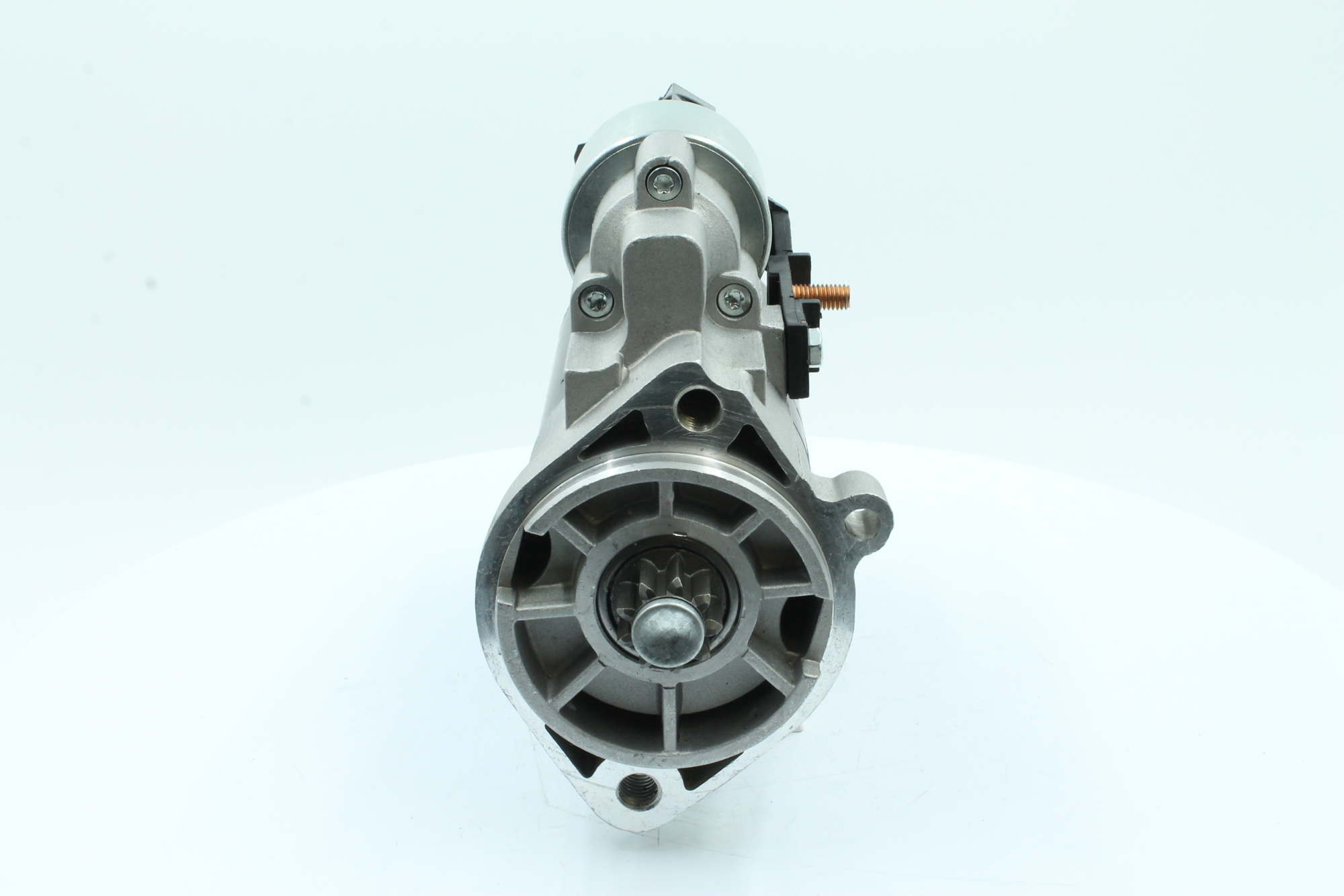 PowerMax 88213980 Starter VW LT 28-35 II Bus 2.5 TDI 95 HK Diesel 2005