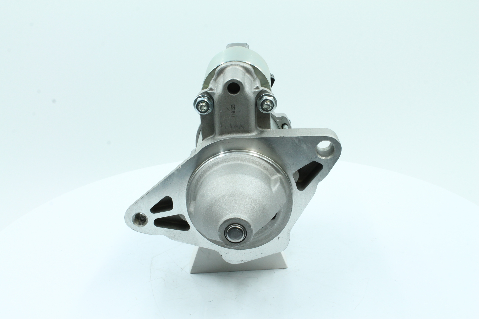PowerMax 88214088 Startmotor Toyota Auris e15 1.33 Dual-VVTi (NRE150_) 101 Pk Benzine 2009