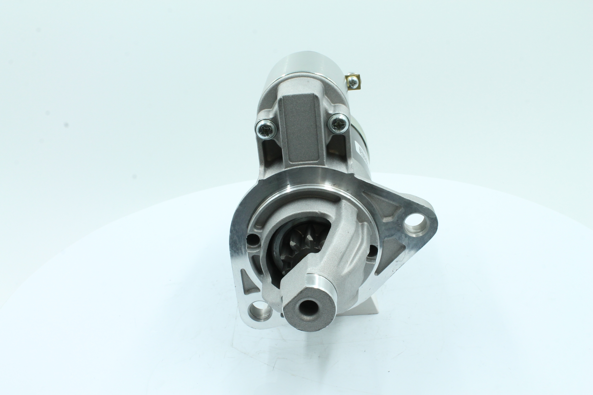 PowerMax 88214273 startmotor M001T76082ZC