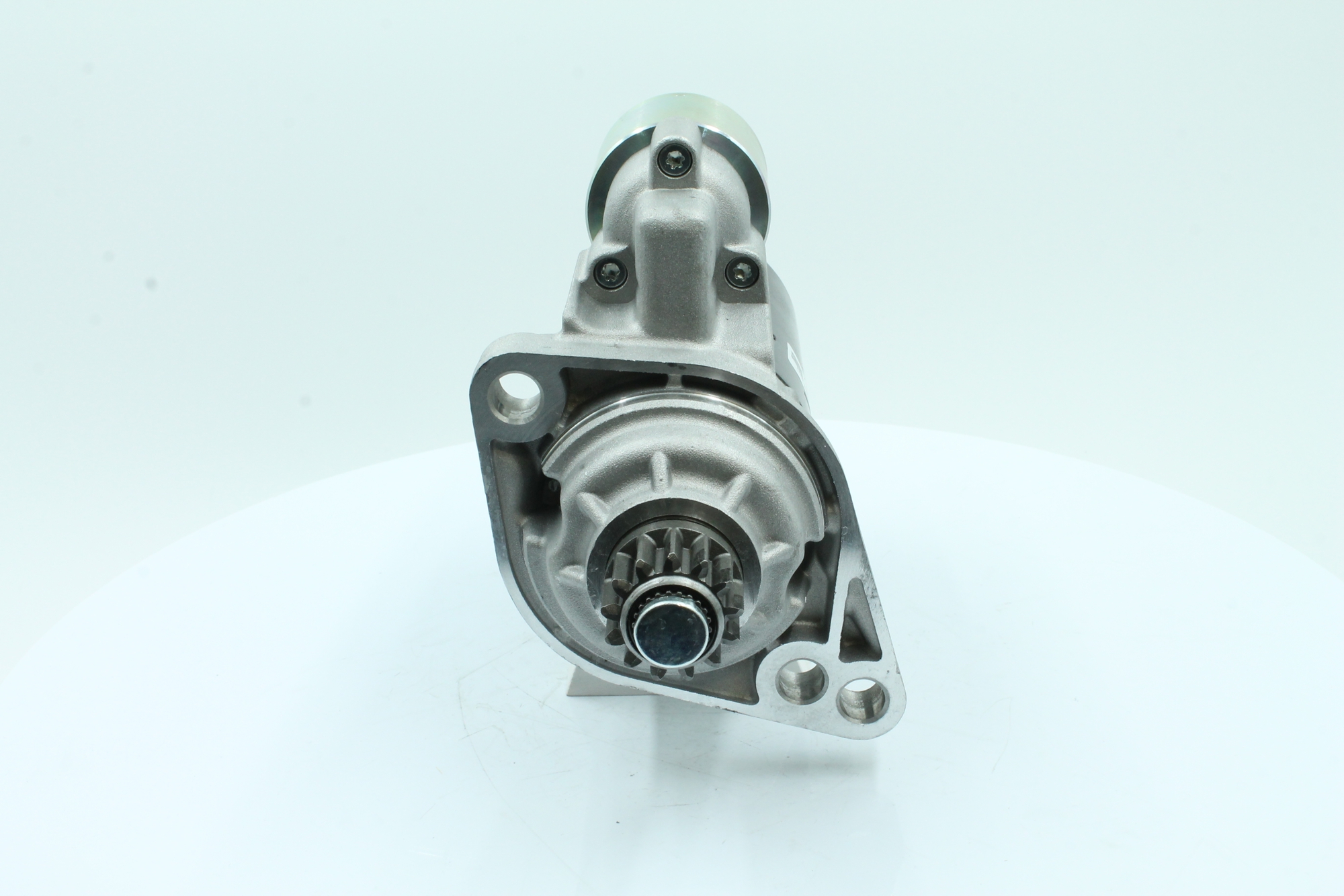 PowerMax 02Z-911-021-C Starter 88214278