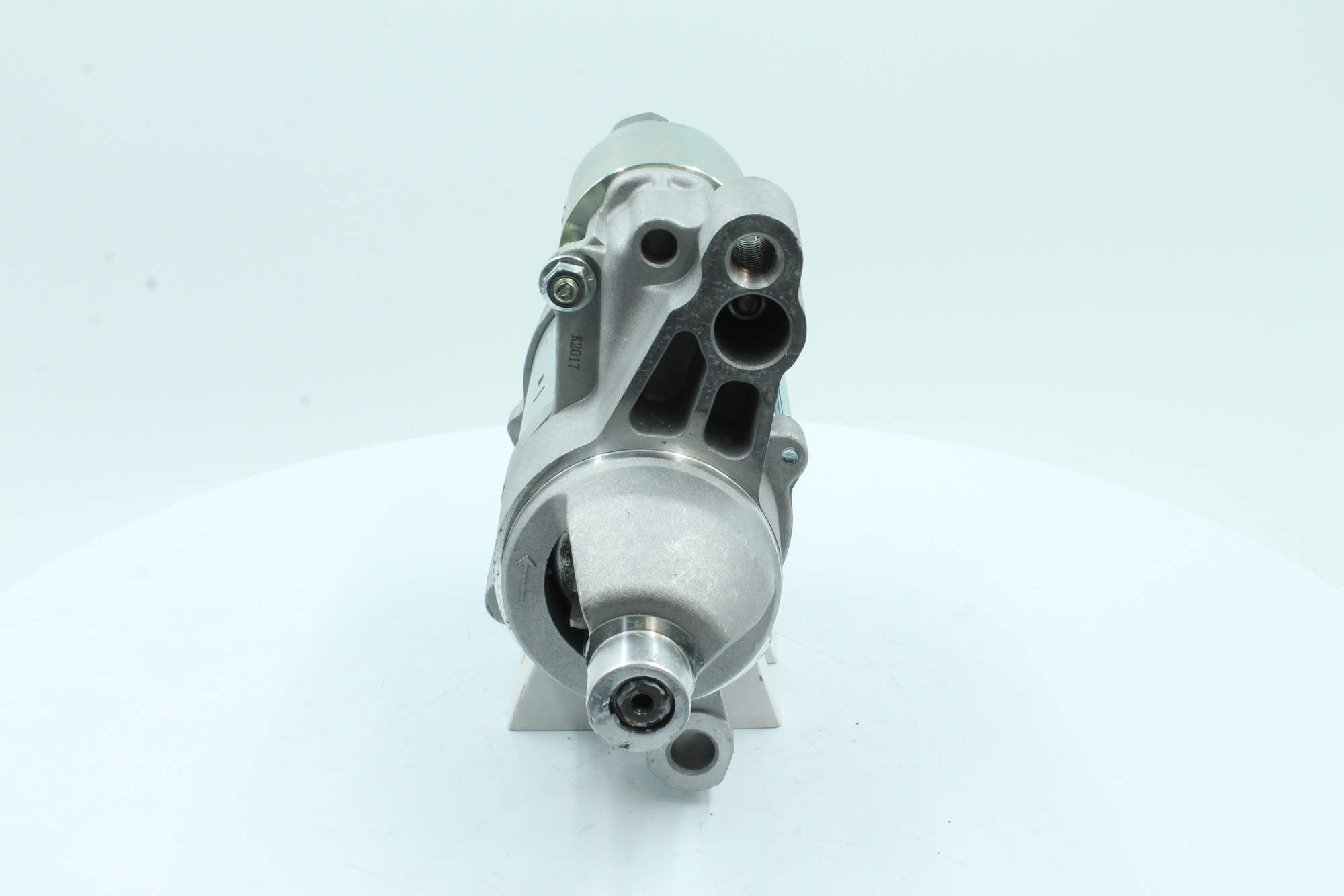 PowerMax 88214309 Startmotor Audi A4 B8 Avant 2.0 TDI 177 Pk Diesel 2014