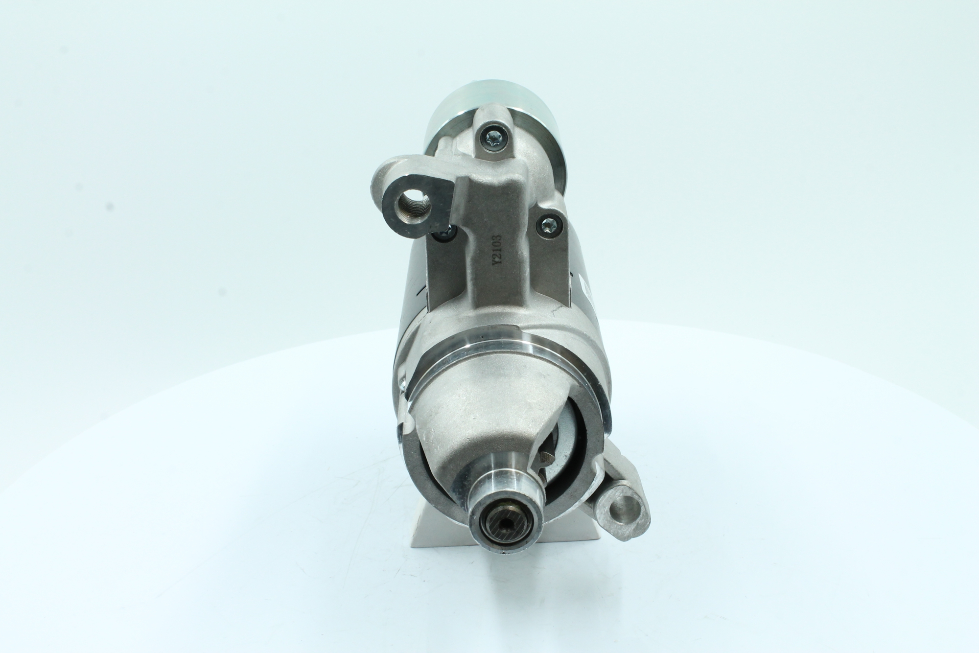 PowerMax 88214311 Startmotor Audi A4 B8 Avant 3.0 TDI quattro 245 Pk Diesel 2011