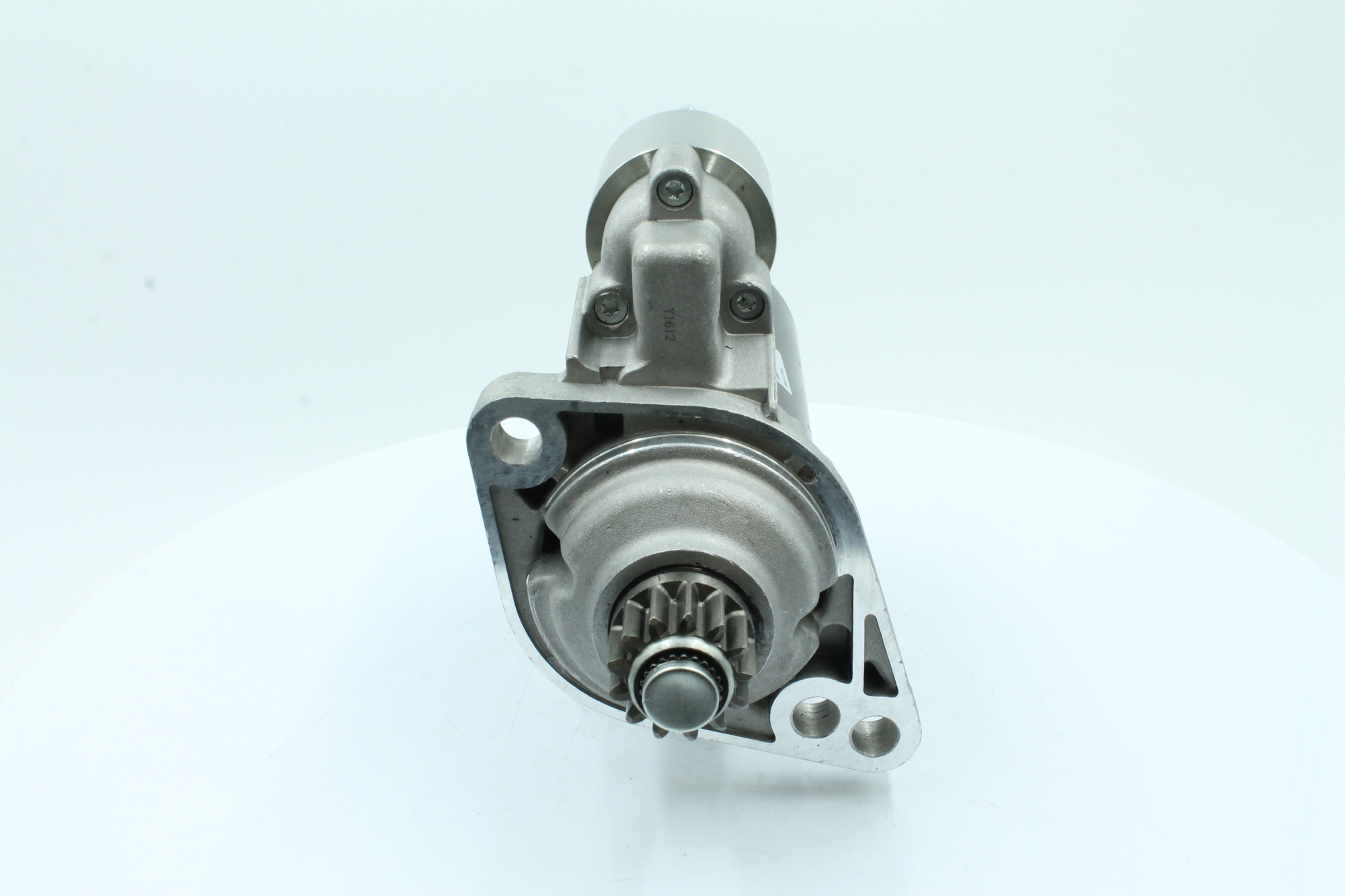 PowerMax 88214313 Motor de arranque VW EOS 1f7 1.4 TSI 122 cv Gasolina 2009